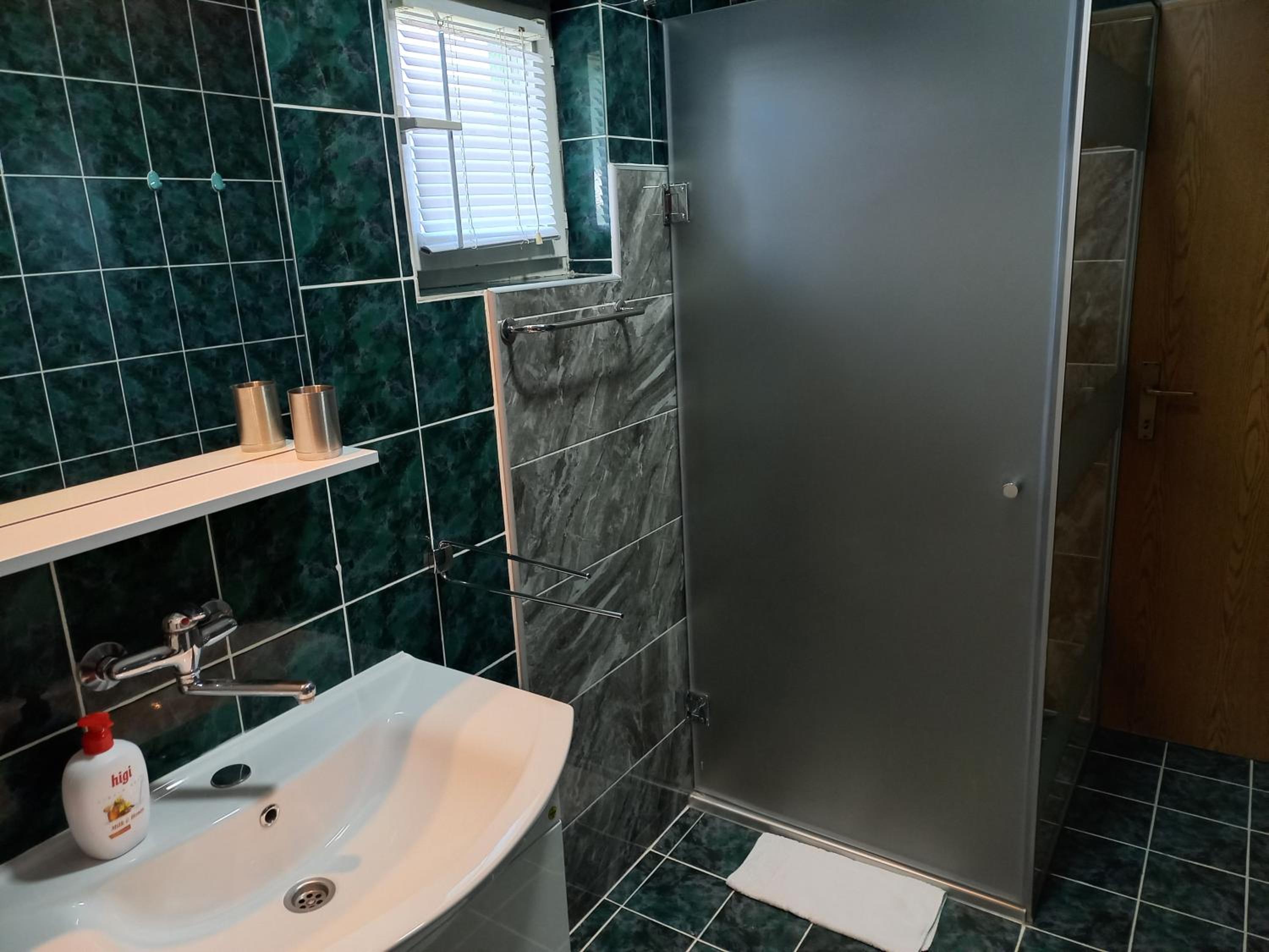Apartmani Denis