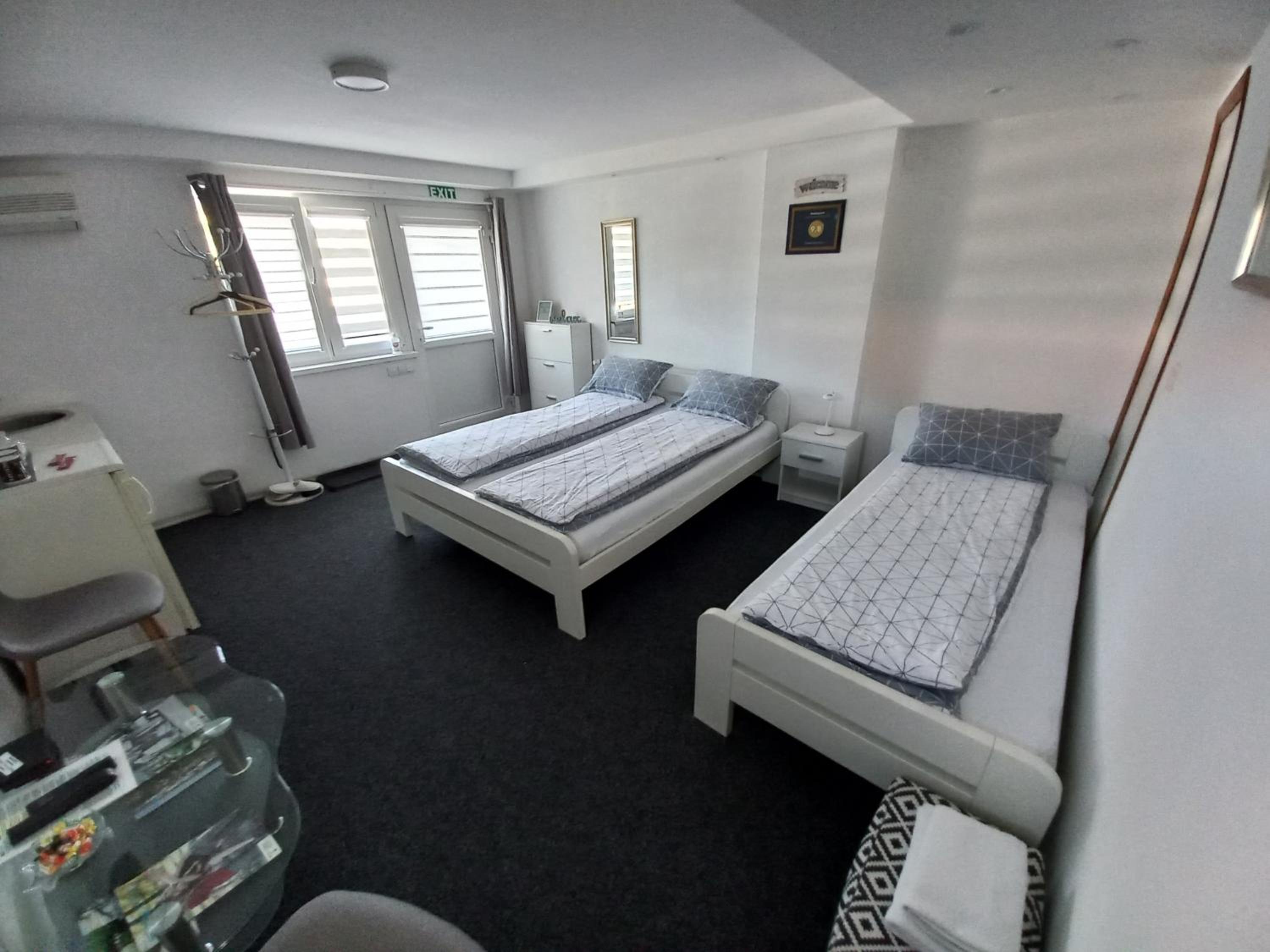 Apartmani Denis