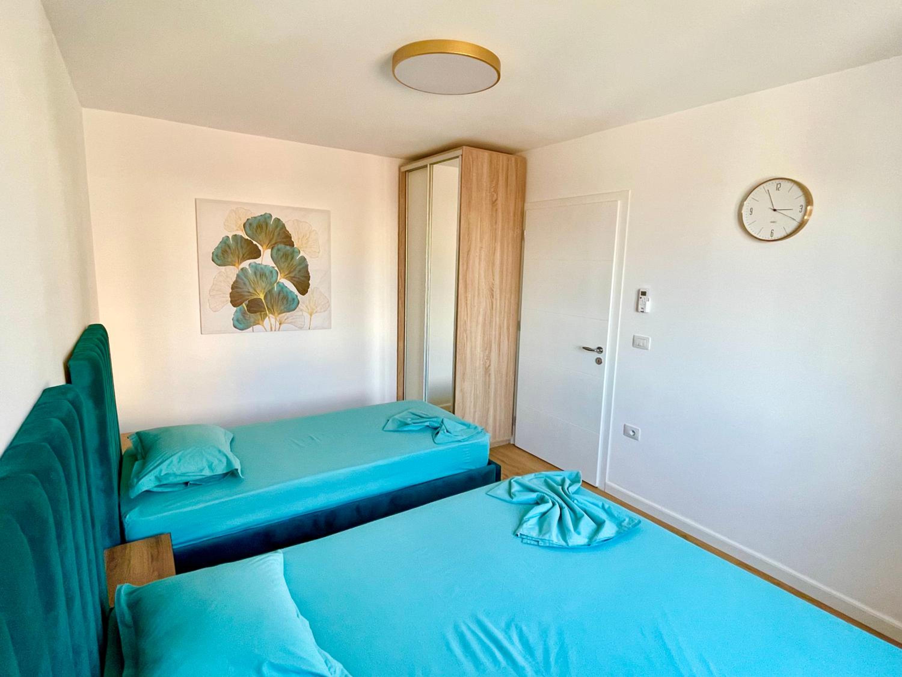 Central Apartment 2, Tirana