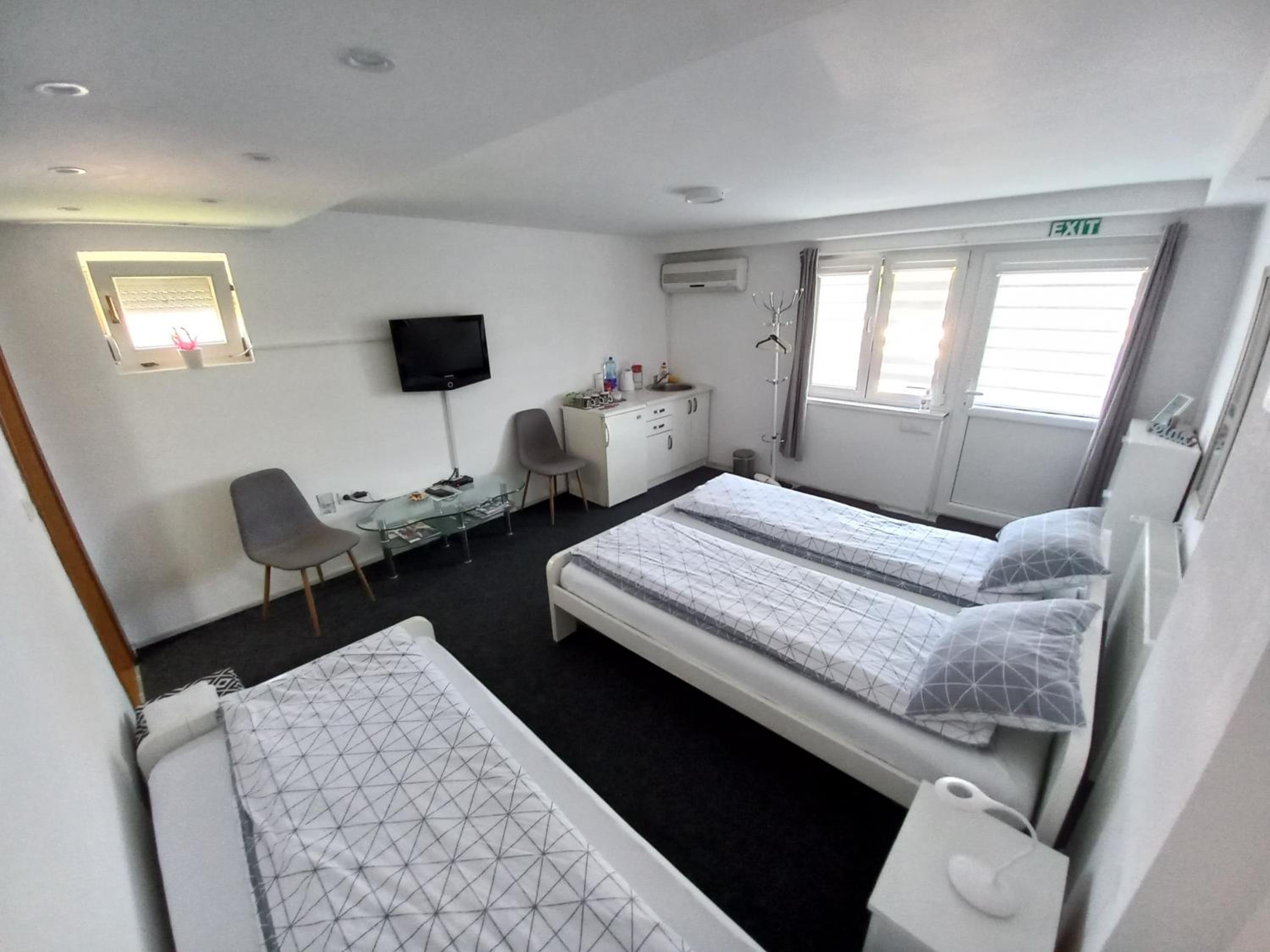 Apartmani Denis