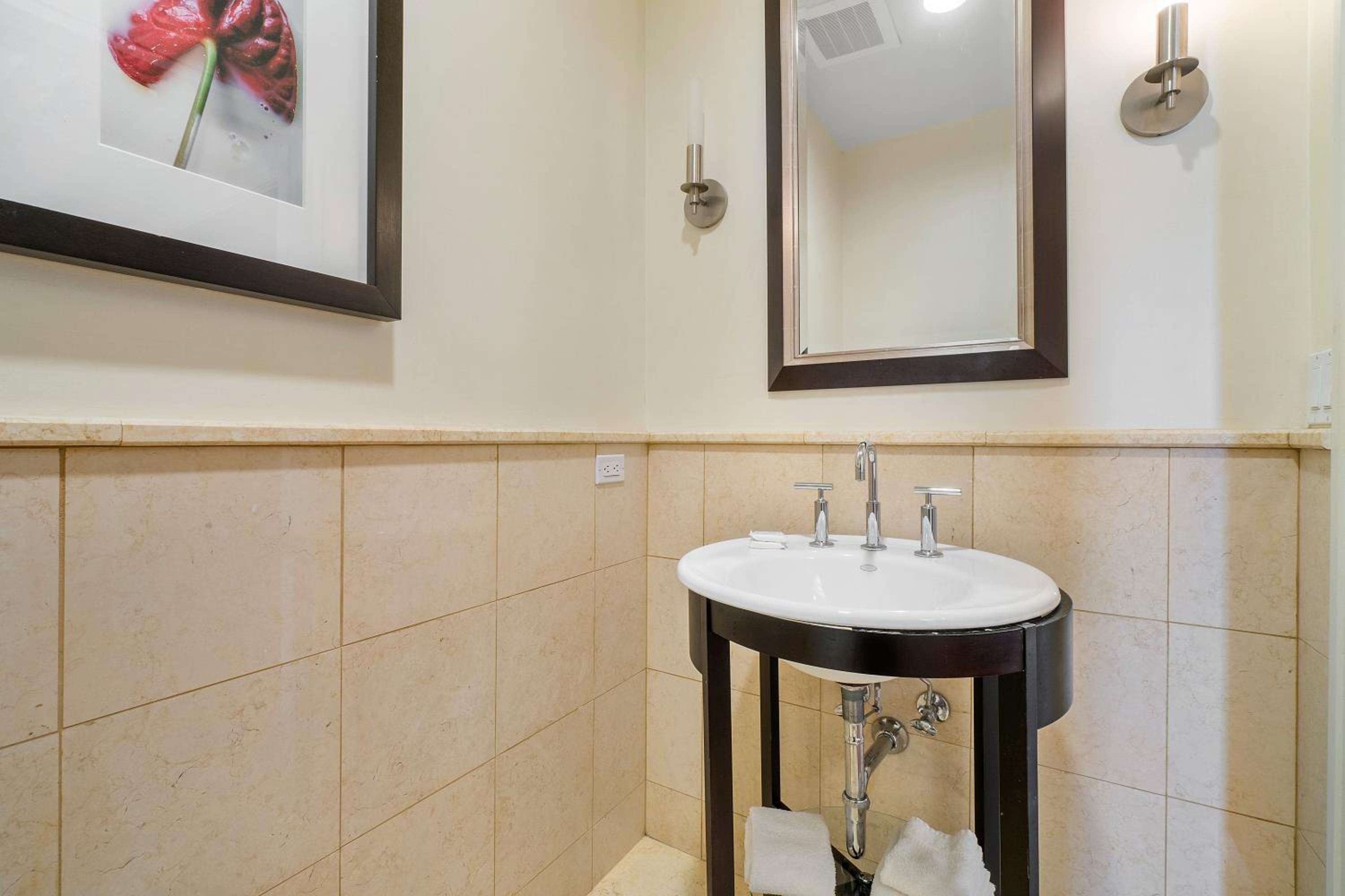 Palm Beach Singer Island Resort & Spa Luxury Suites