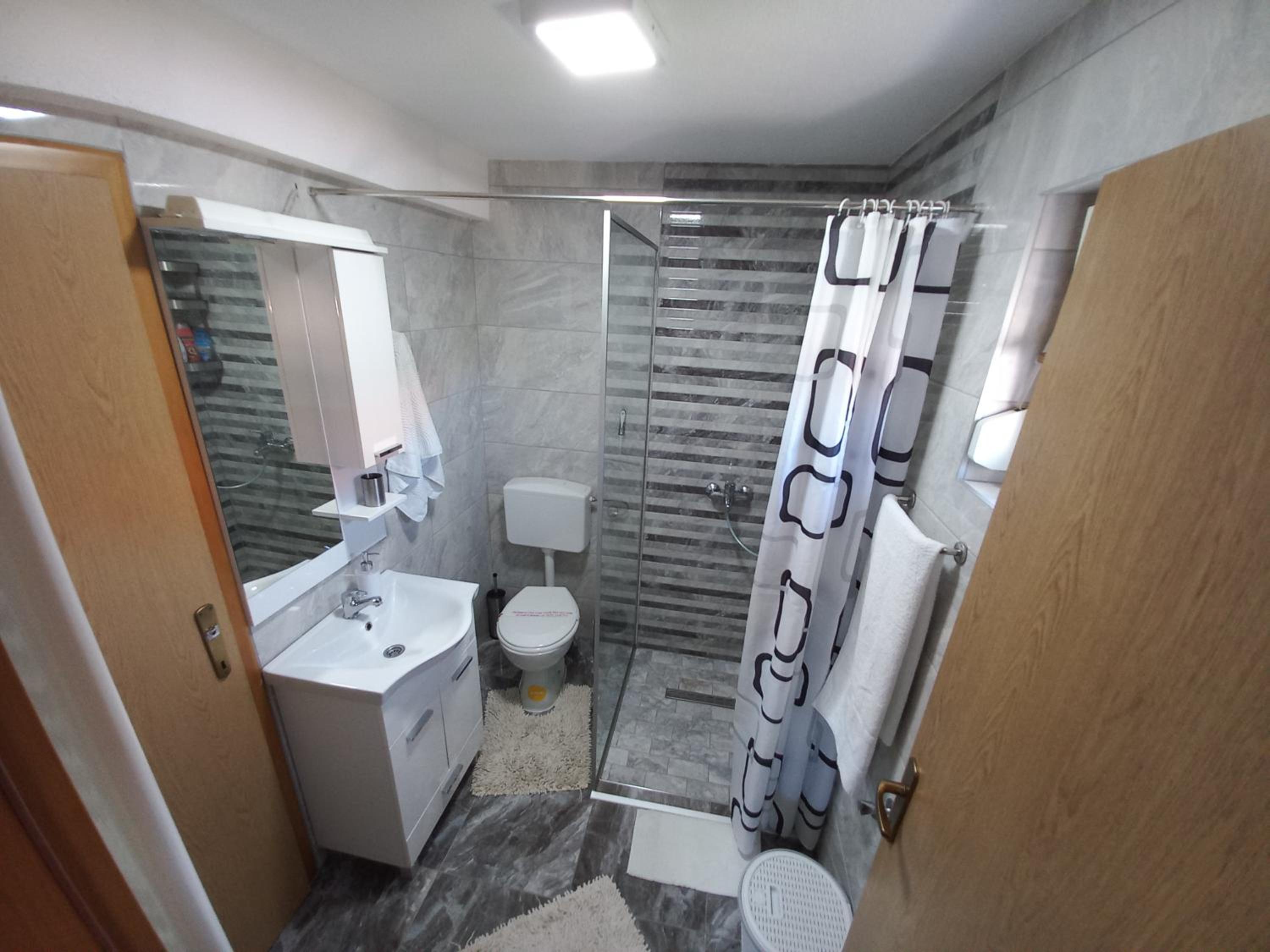Apartmani Denis