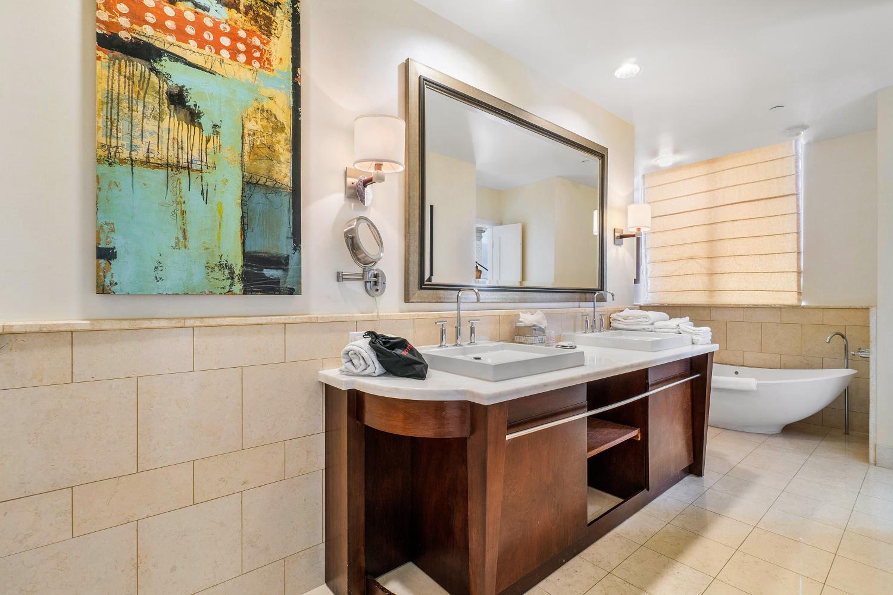 Palm Beach Singer Island Resort & Spa Luxury Suites