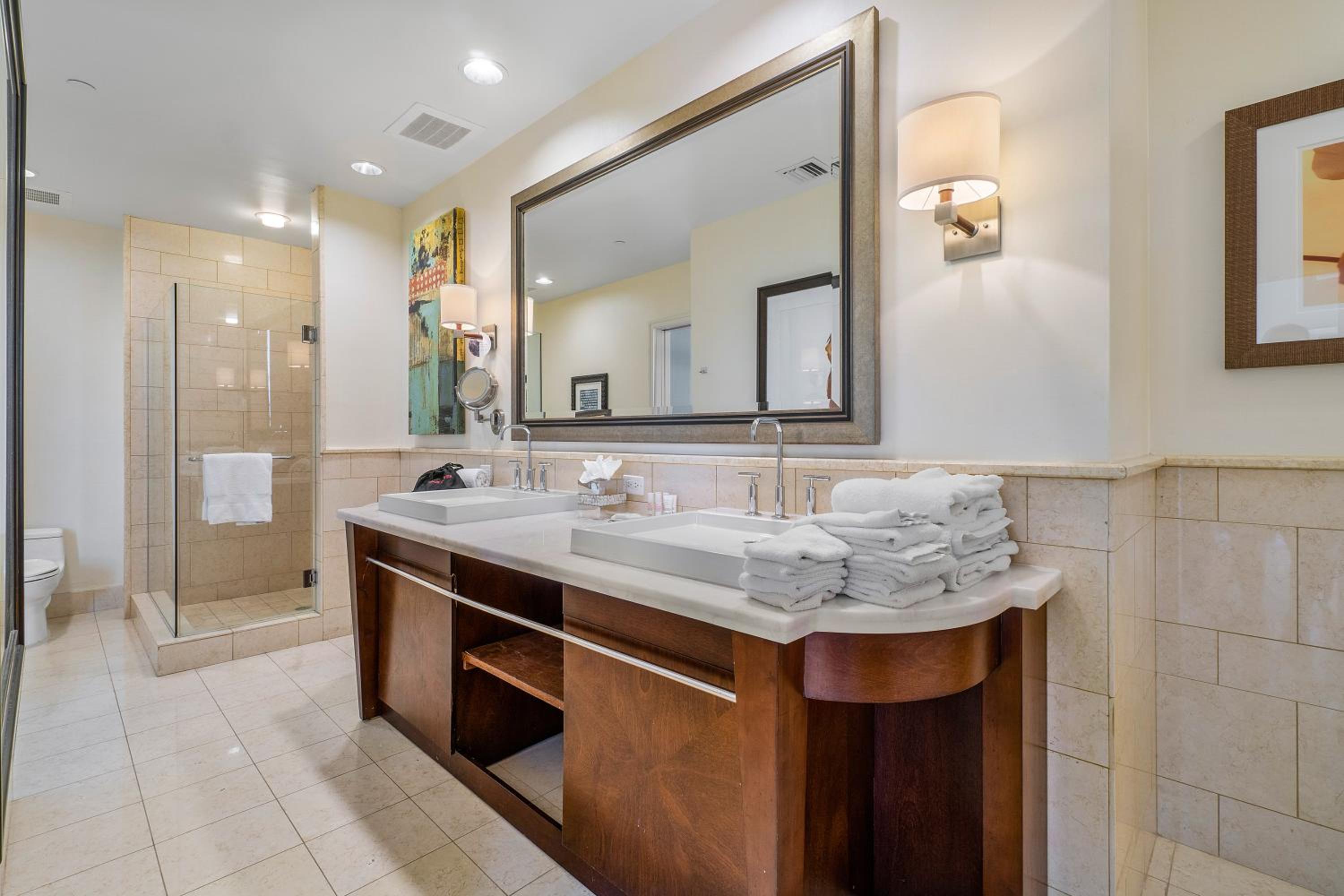 Palm Beach Singer Island Resort & Spa Luxury Suites