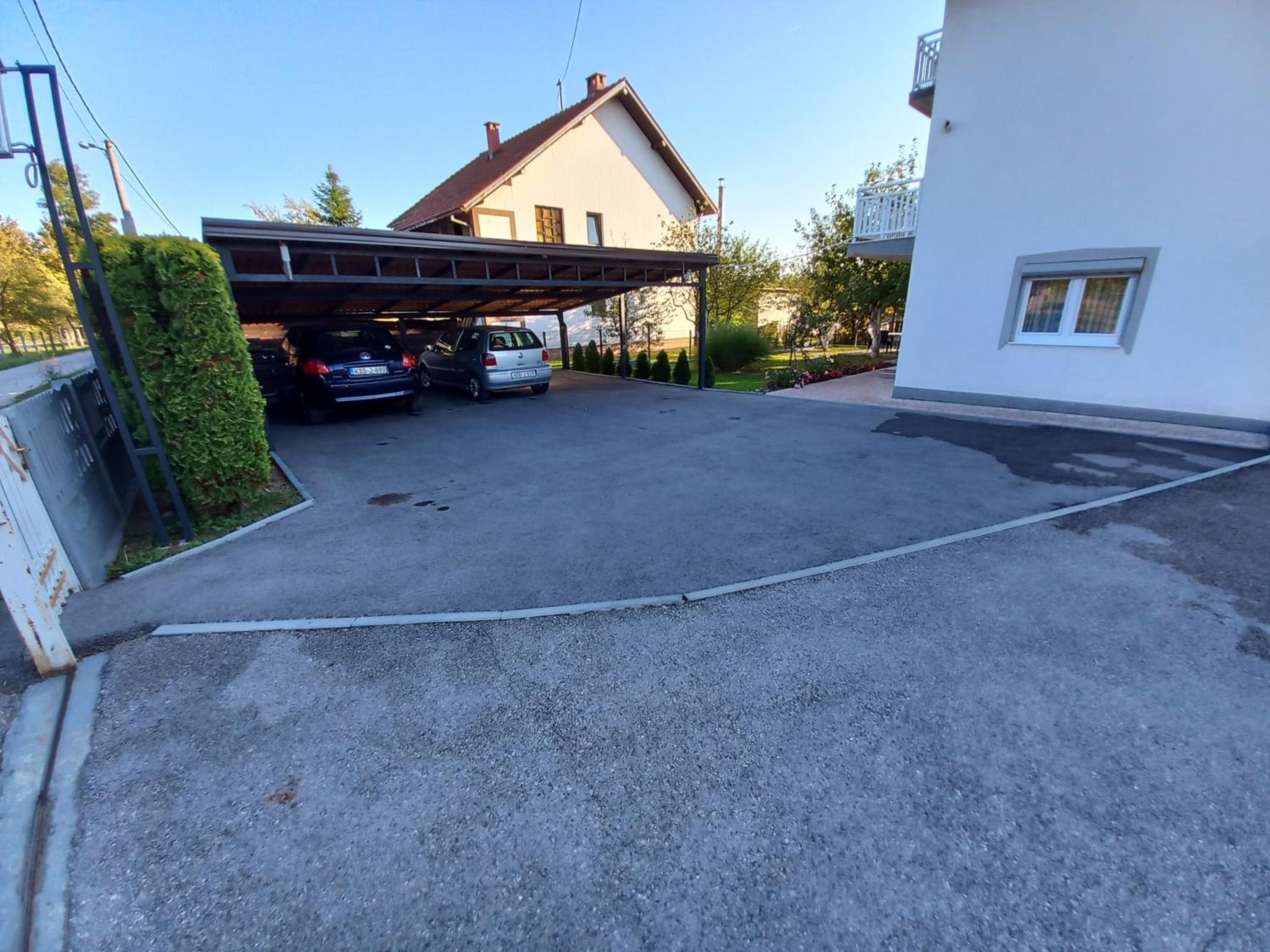 Apartmani Denis