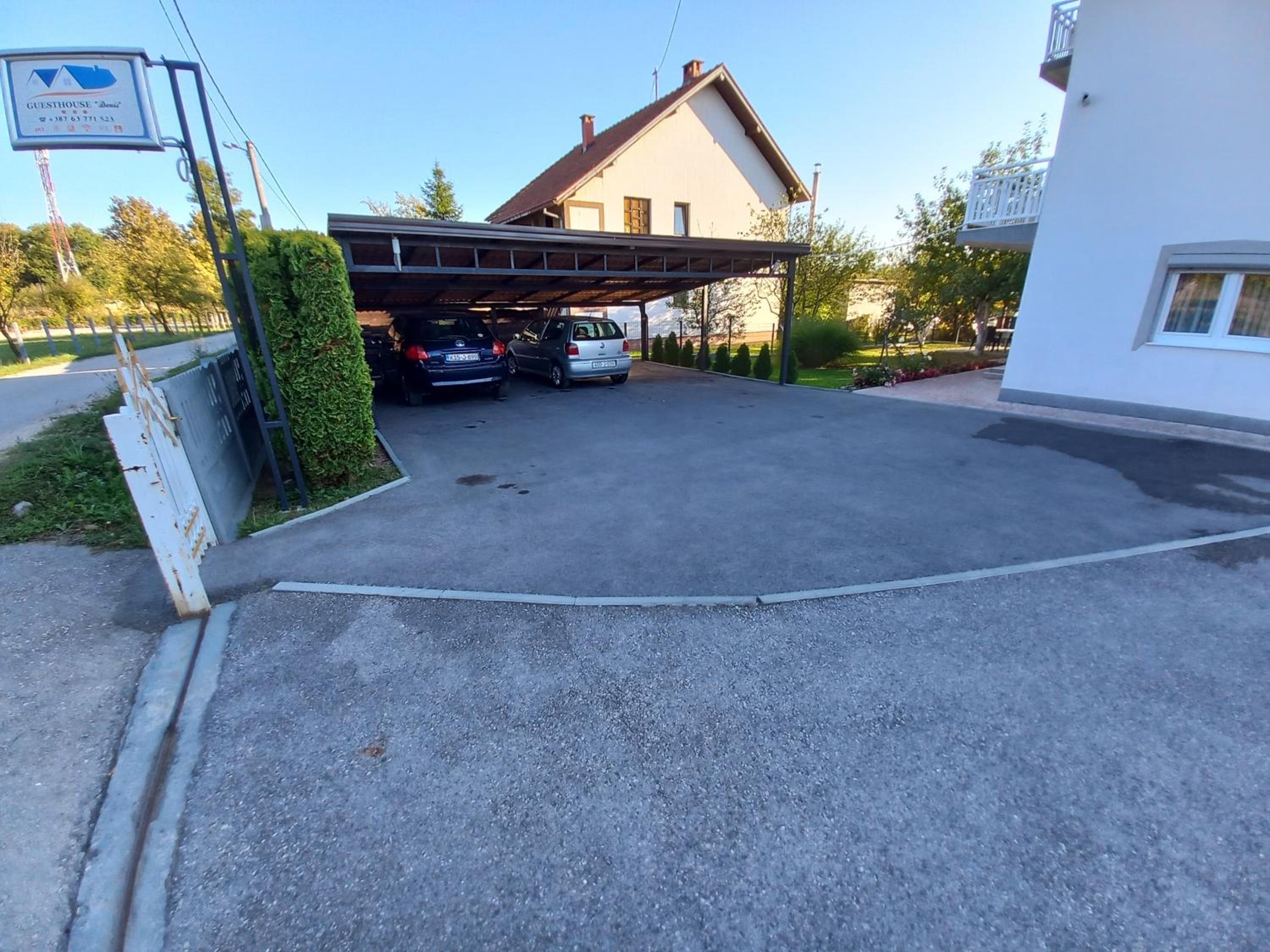 Apartmani Denis