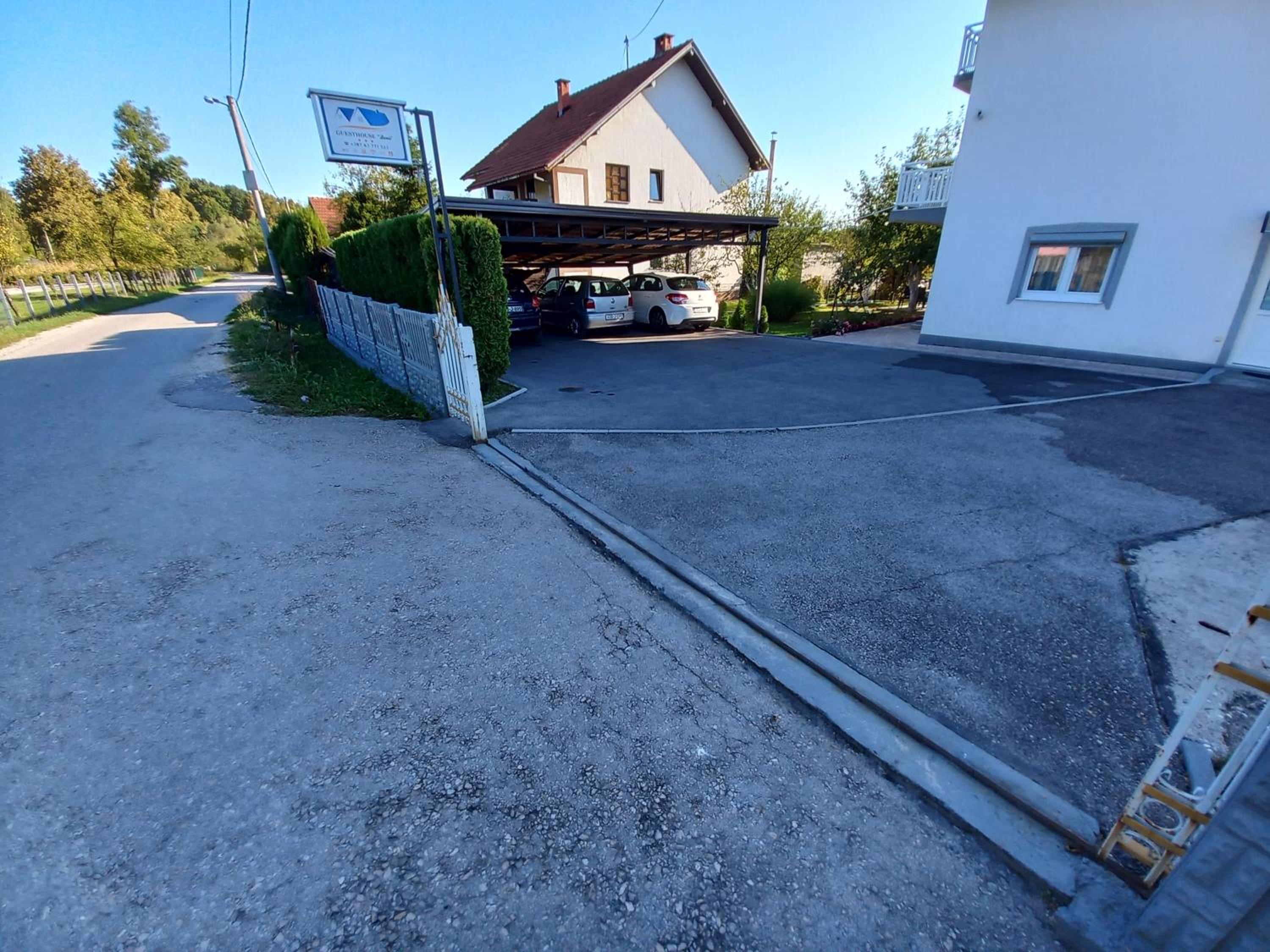 Apartmani Denis