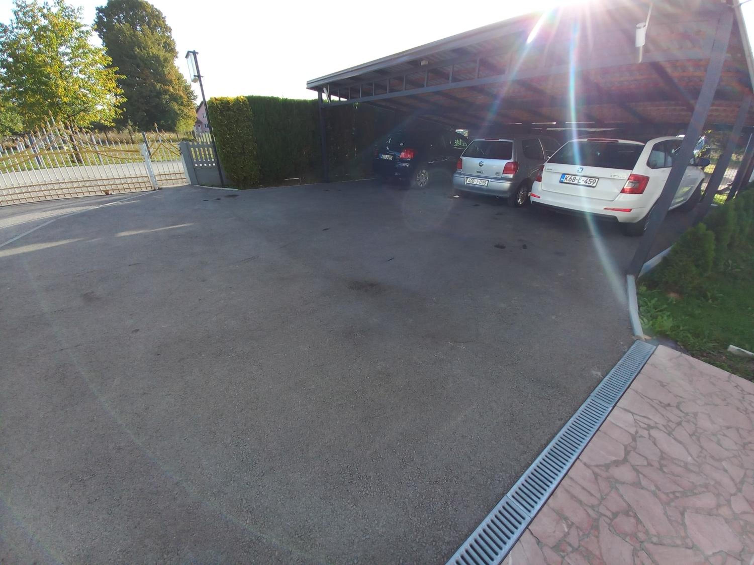 Apartmani Denis