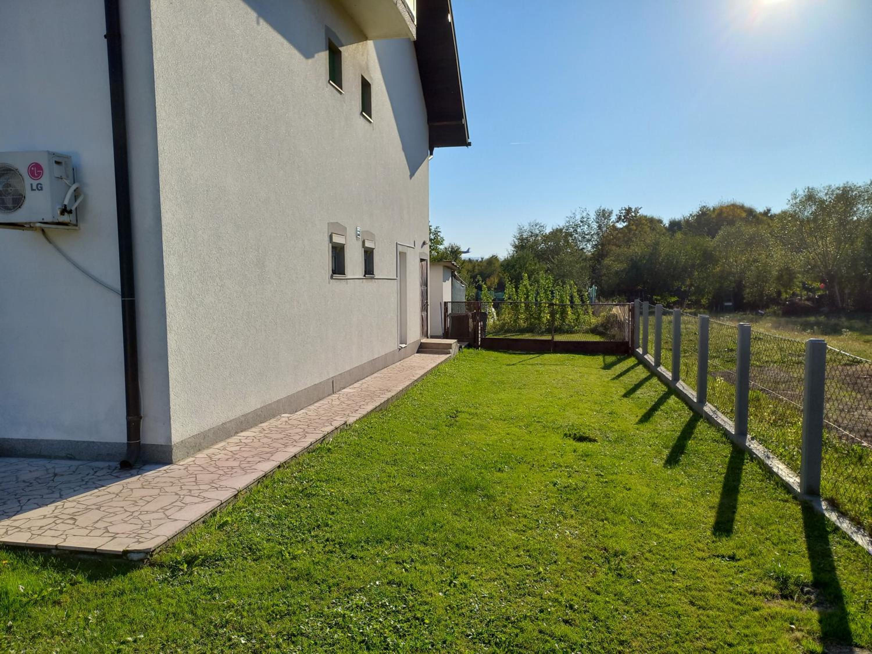 Apartmani Denis