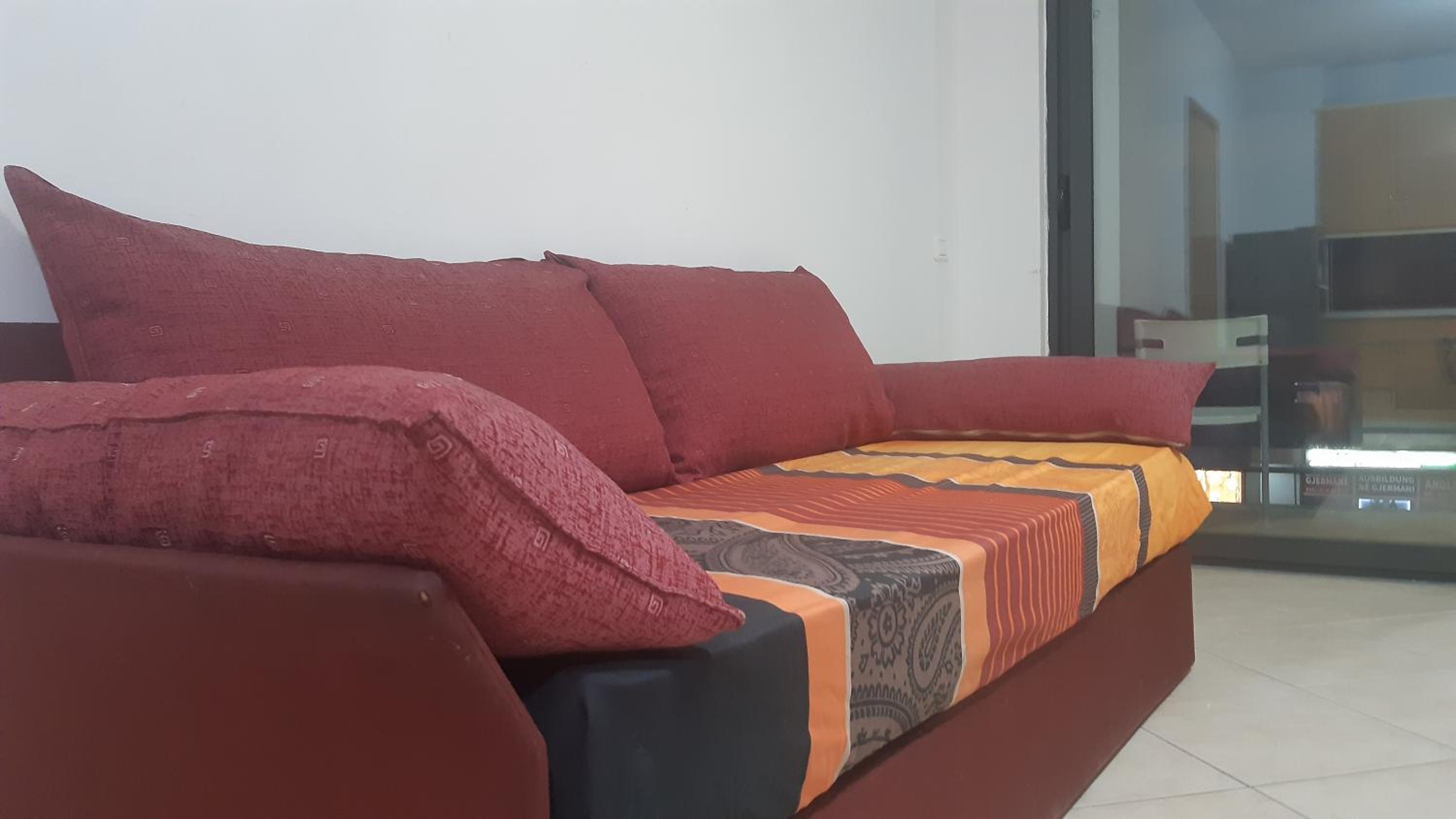 Home Sweet Home 3 - Guest House