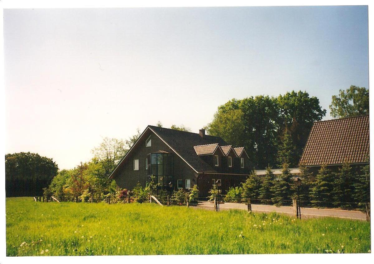 Gästehaus Hankhausen view 4