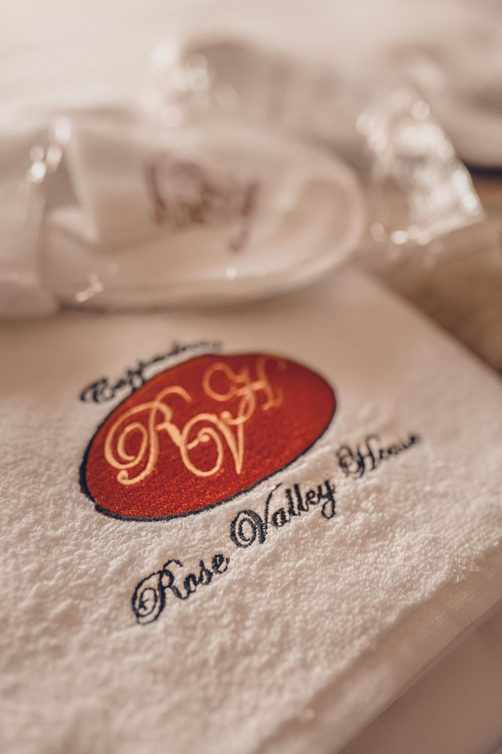 Rose Valley Otel - Image 34