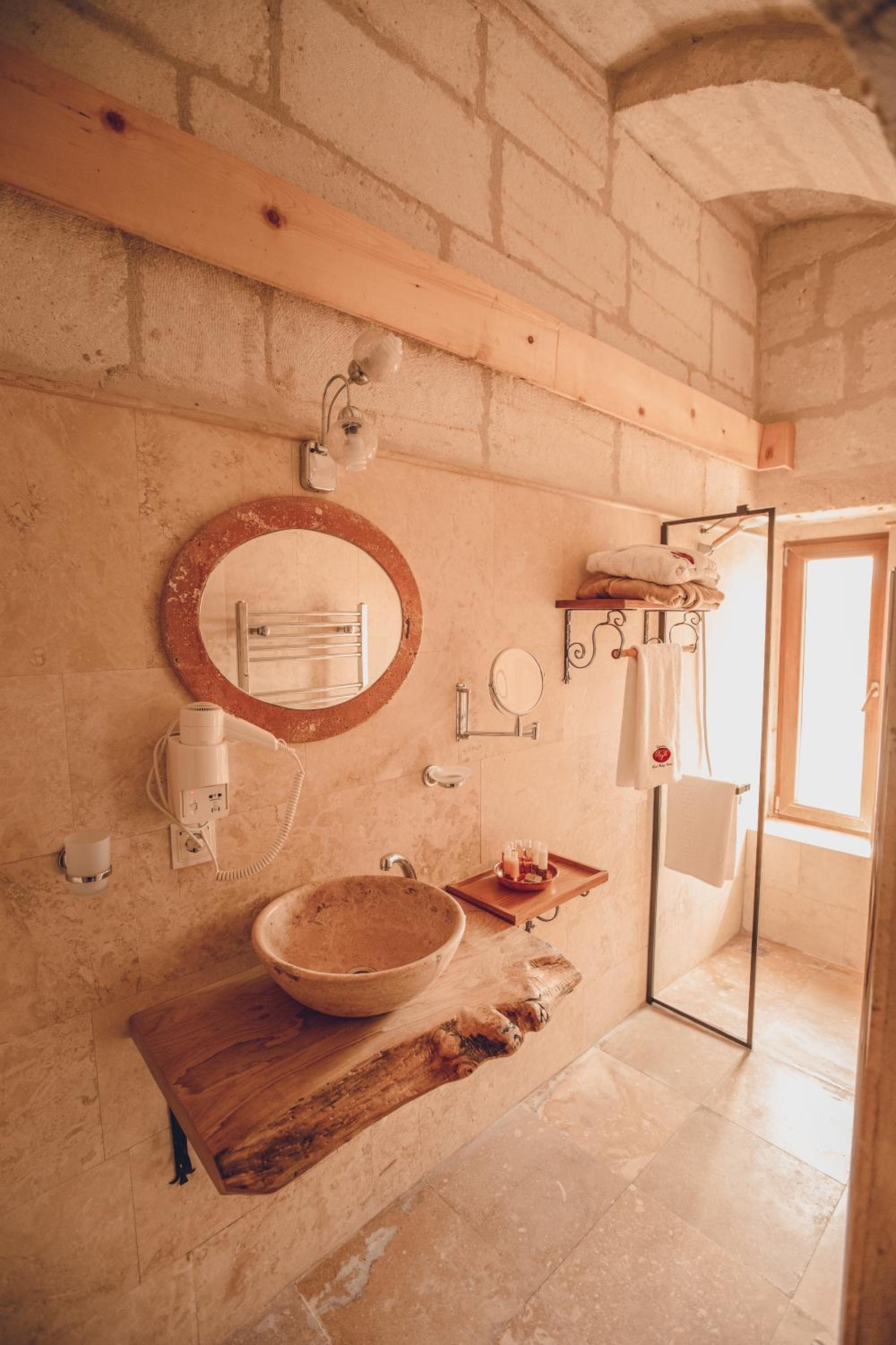 Rose Valley Otel - Image 38