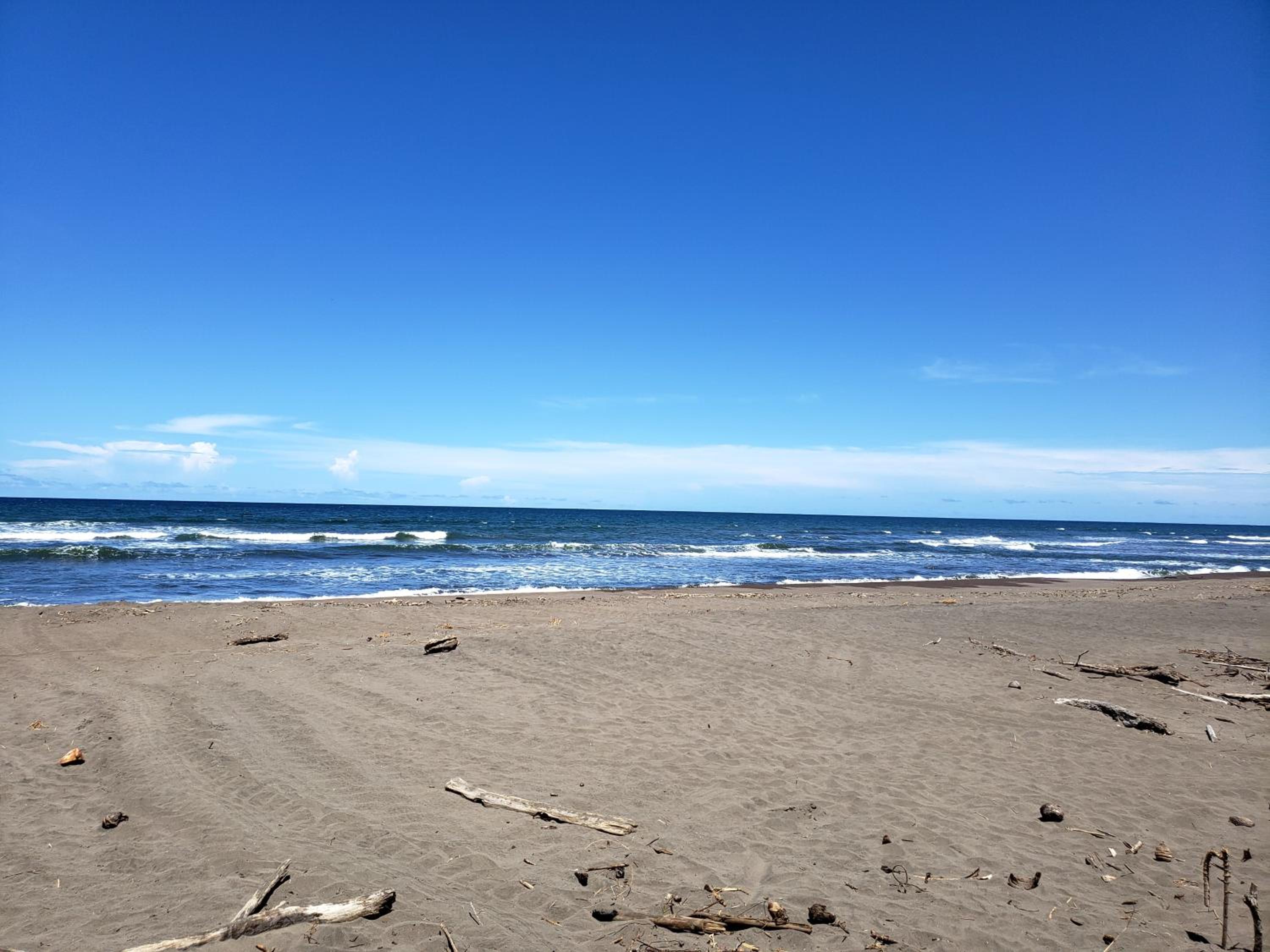 Hospedaje Casa THIREMA Tortuguero