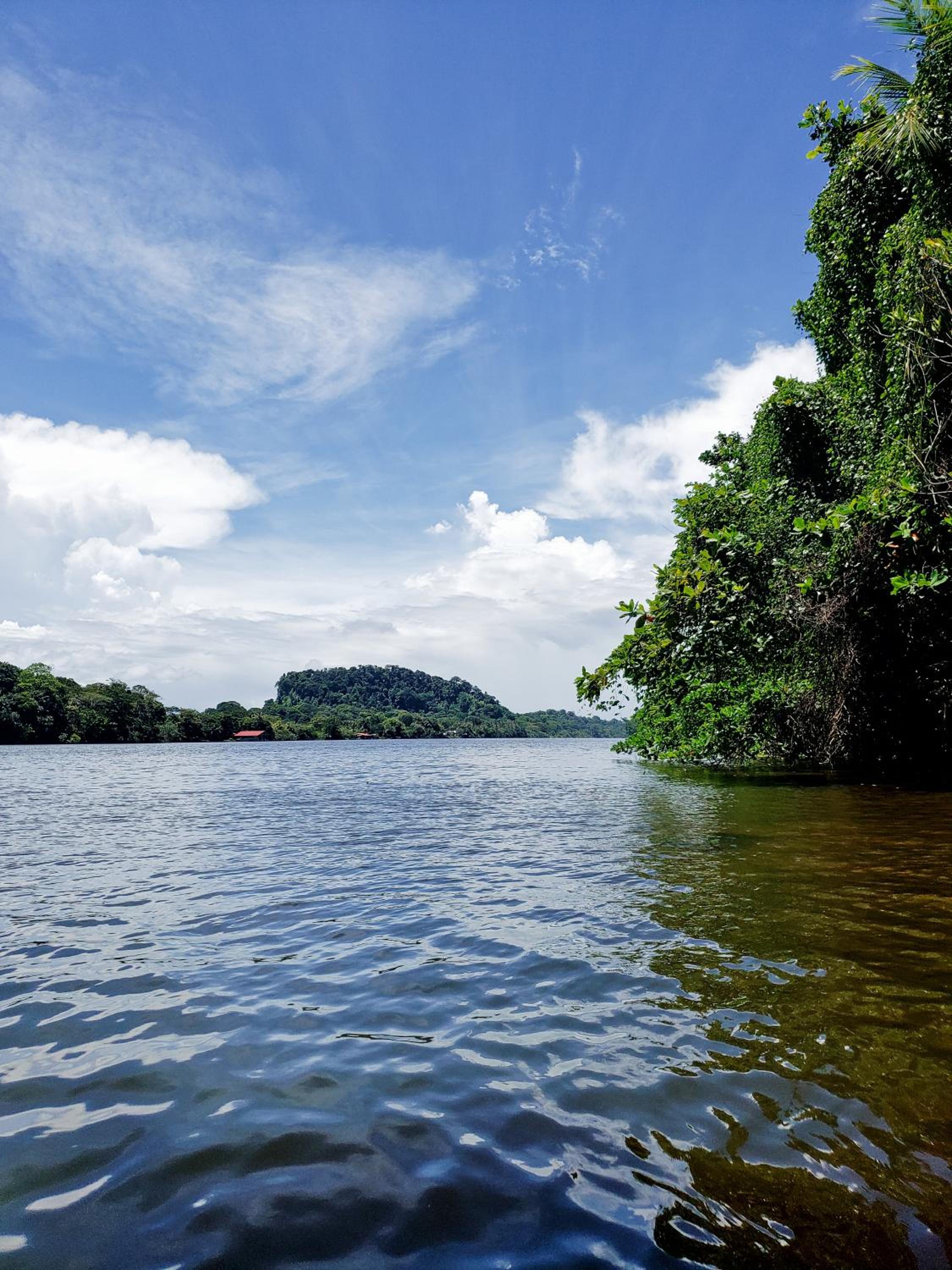 Hospedaje Casa THIREMA Tortuguero