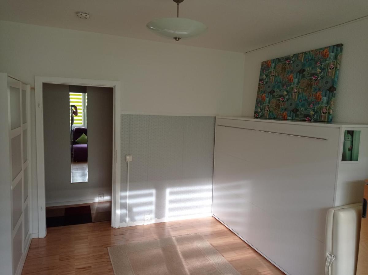 Ferienwohnung für 1-3 Personen in BERLIN, Nähe U Friedrichsfelde photo 4