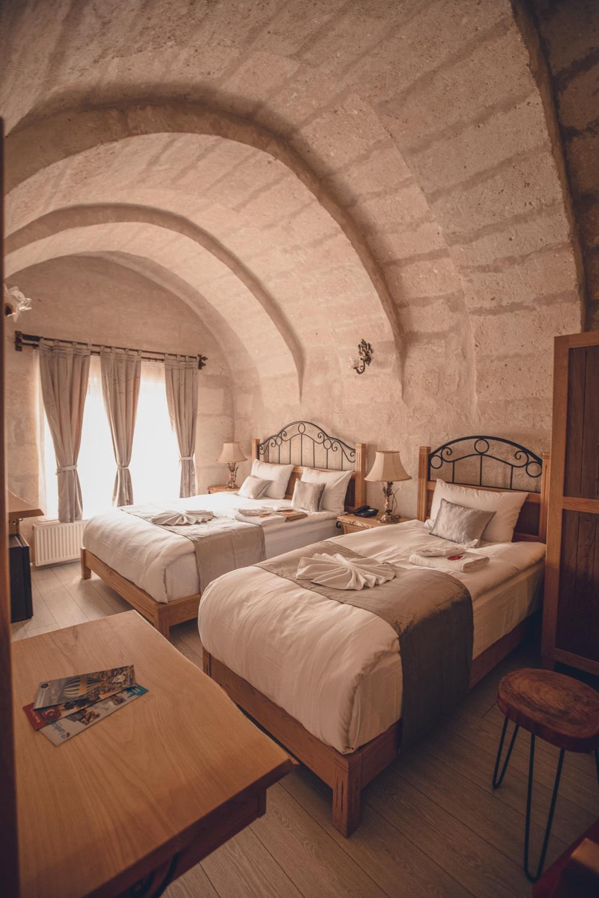 Rose Valley Otel - Image 41