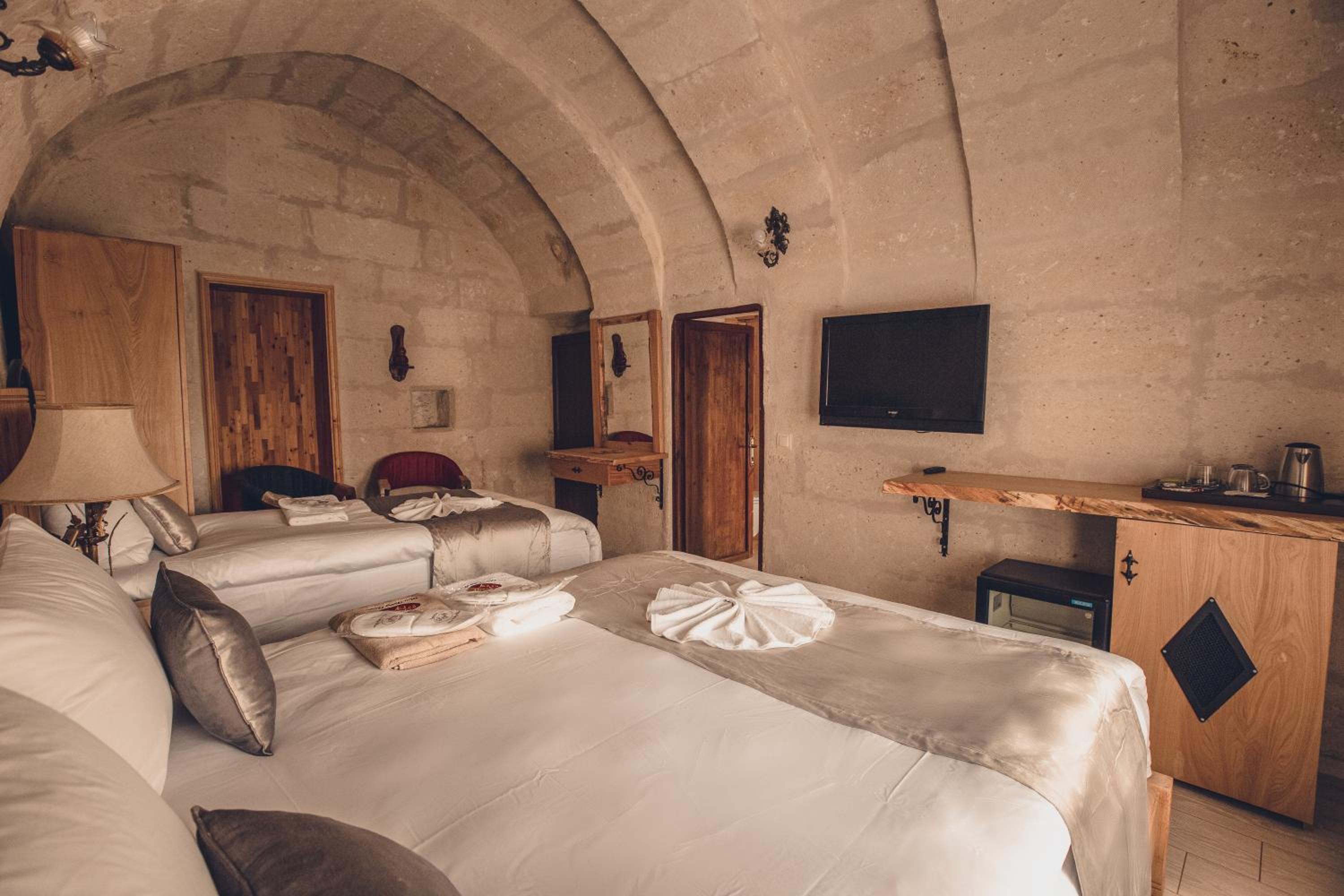 Rose Valley Otel - Image 39