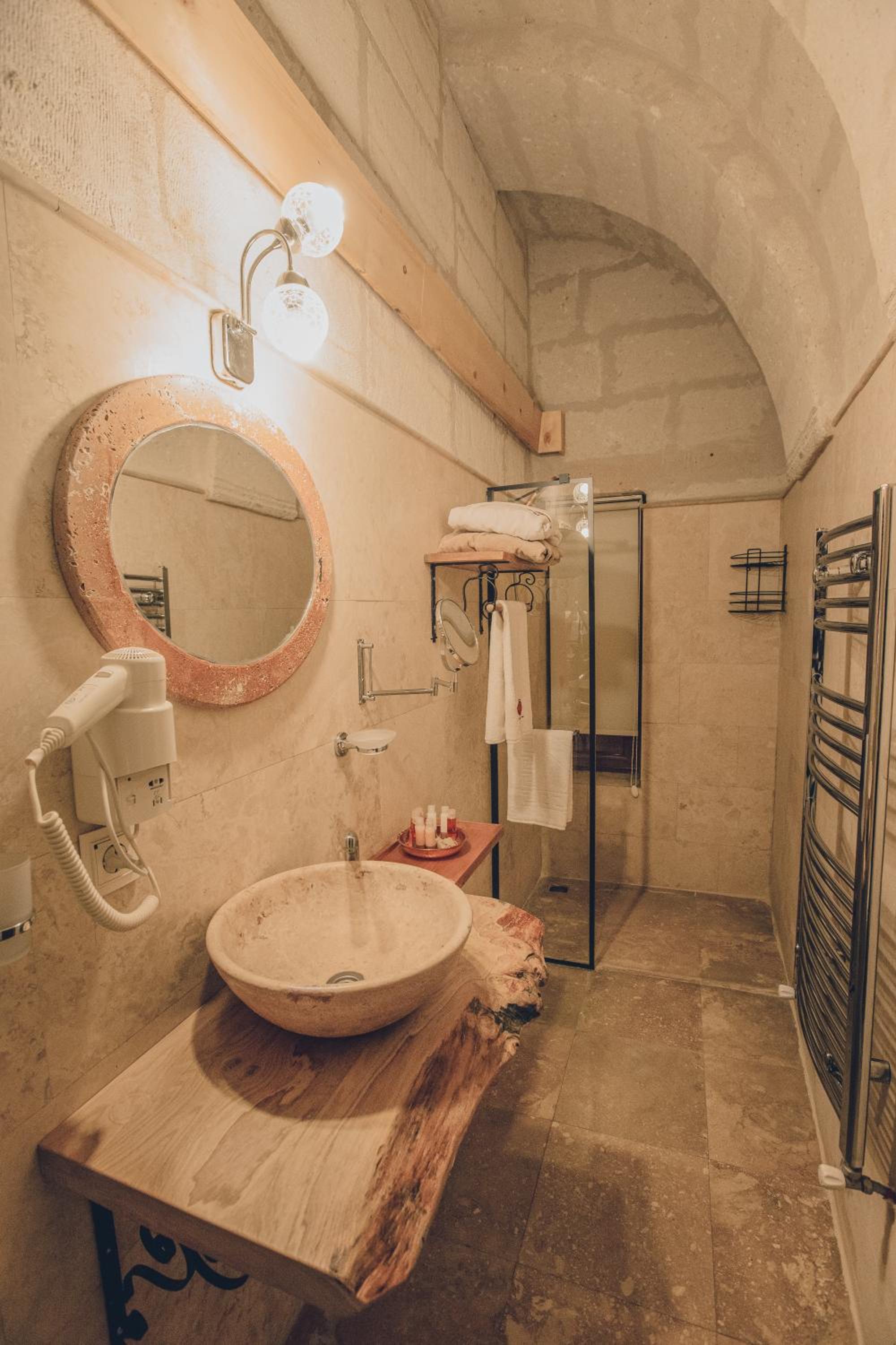 Rose Valley Otel - Image 42