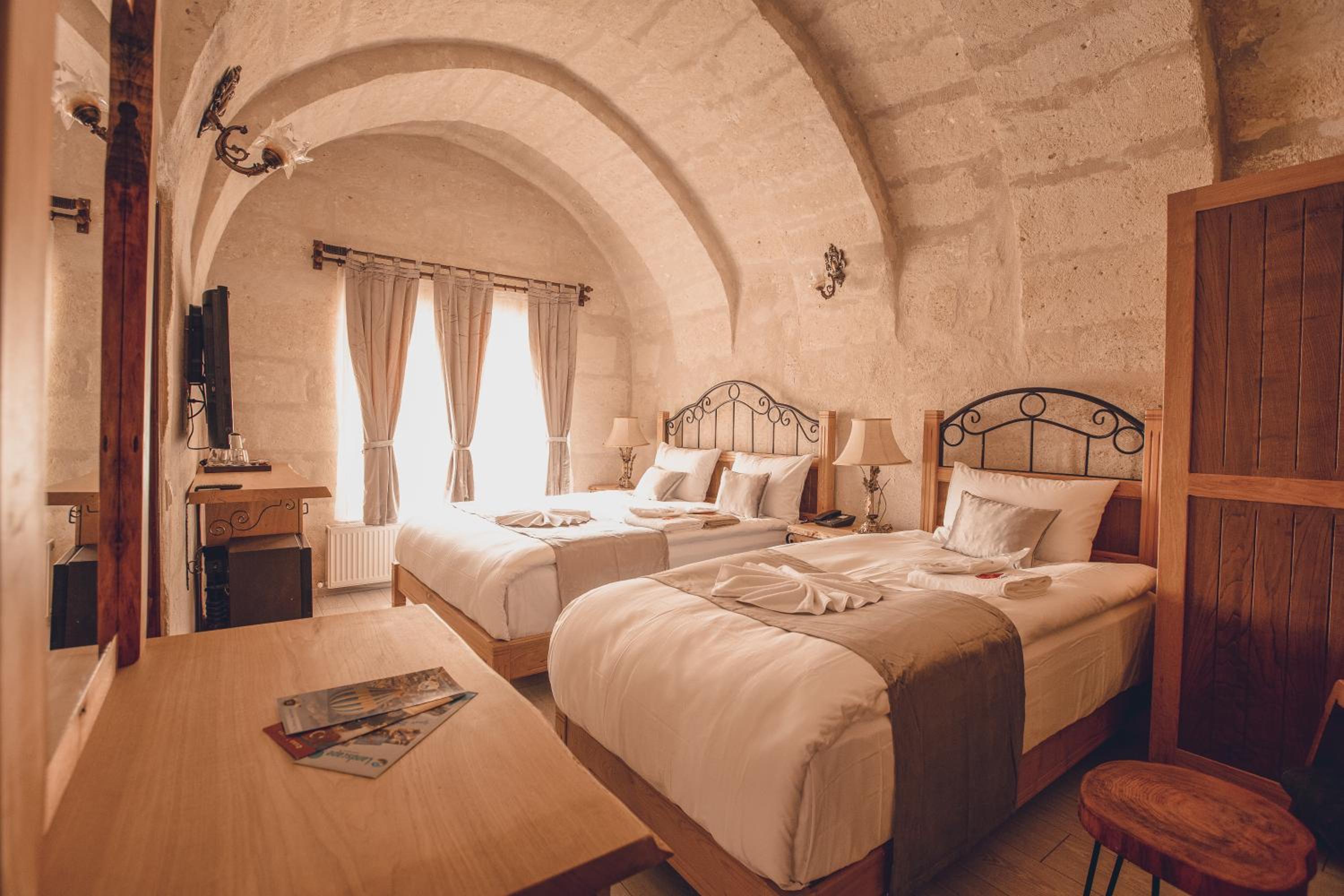 Rose Valley Otel - Image 43