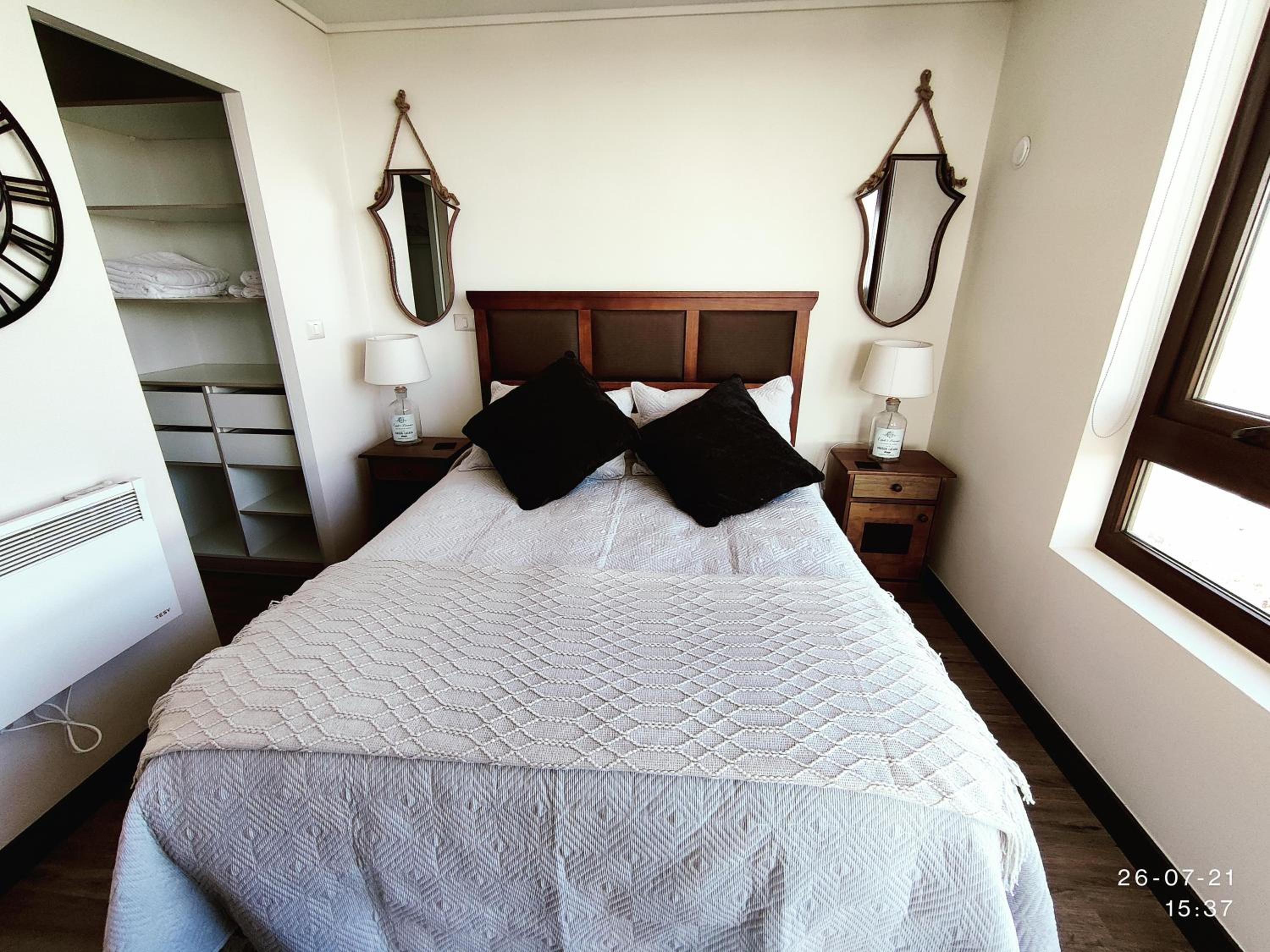 Departamento de primer Nivel view 4