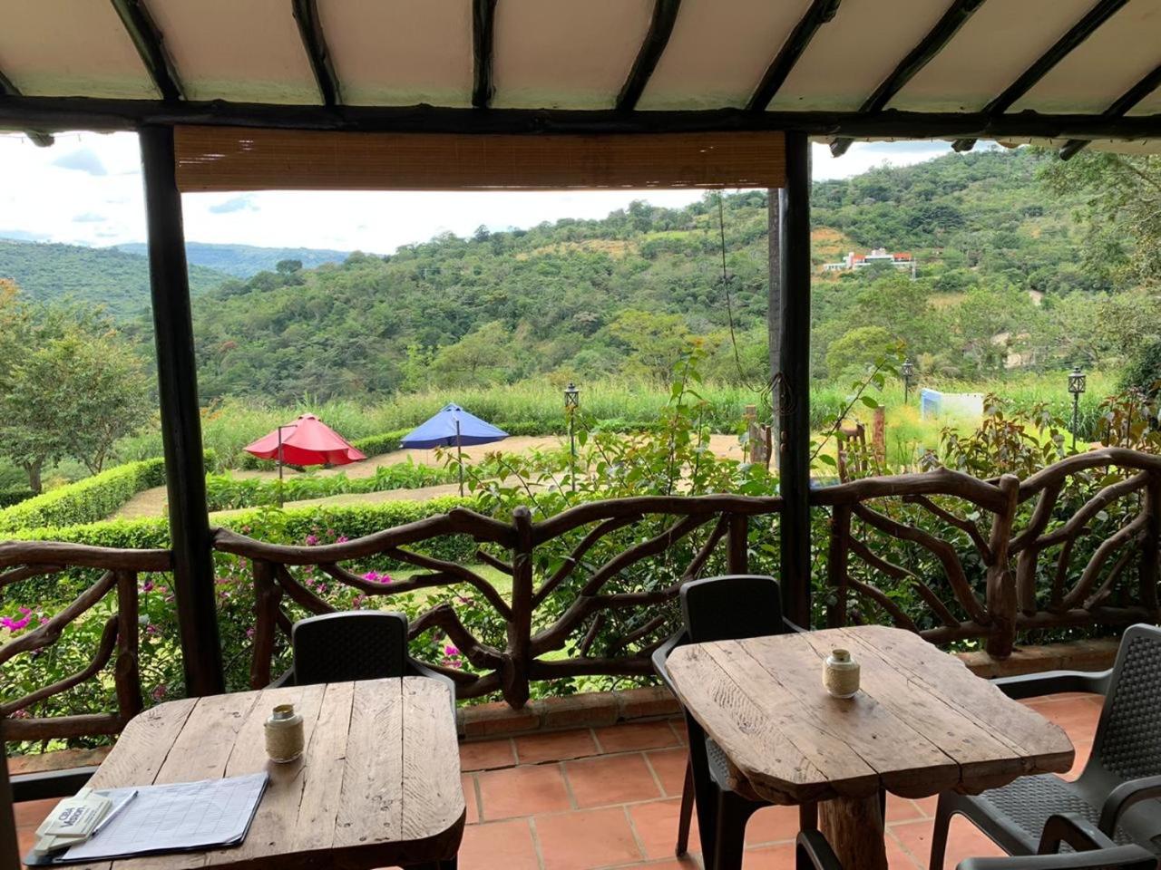 Marboa Campestre view 3