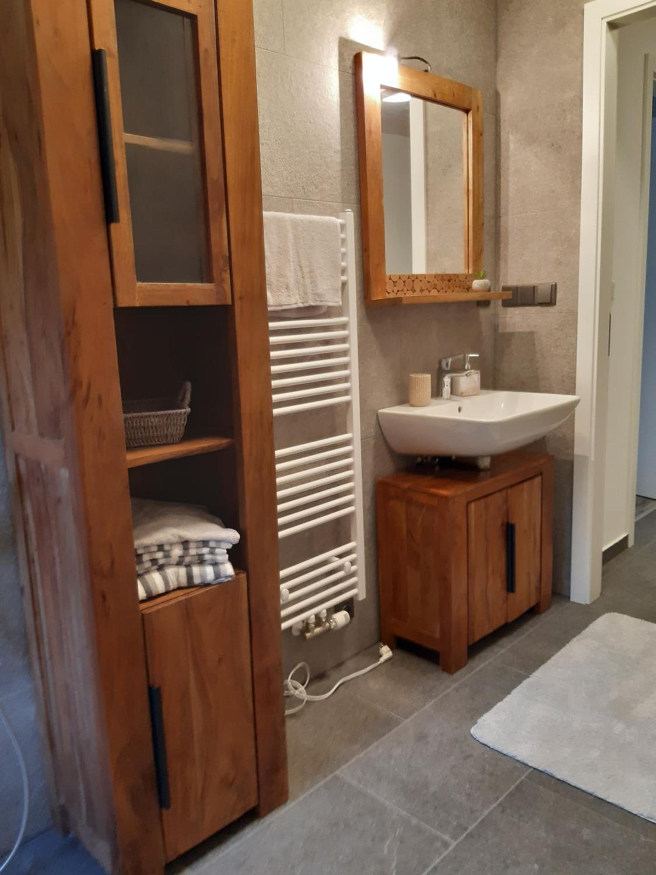 Apartmán U Mamuta