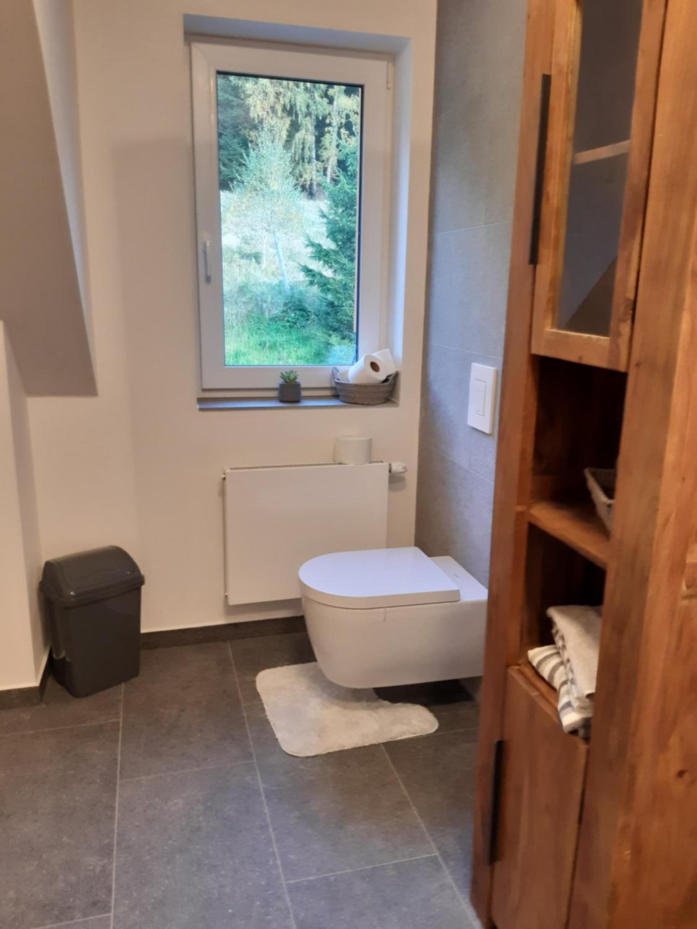 Apartmán U Mamuta