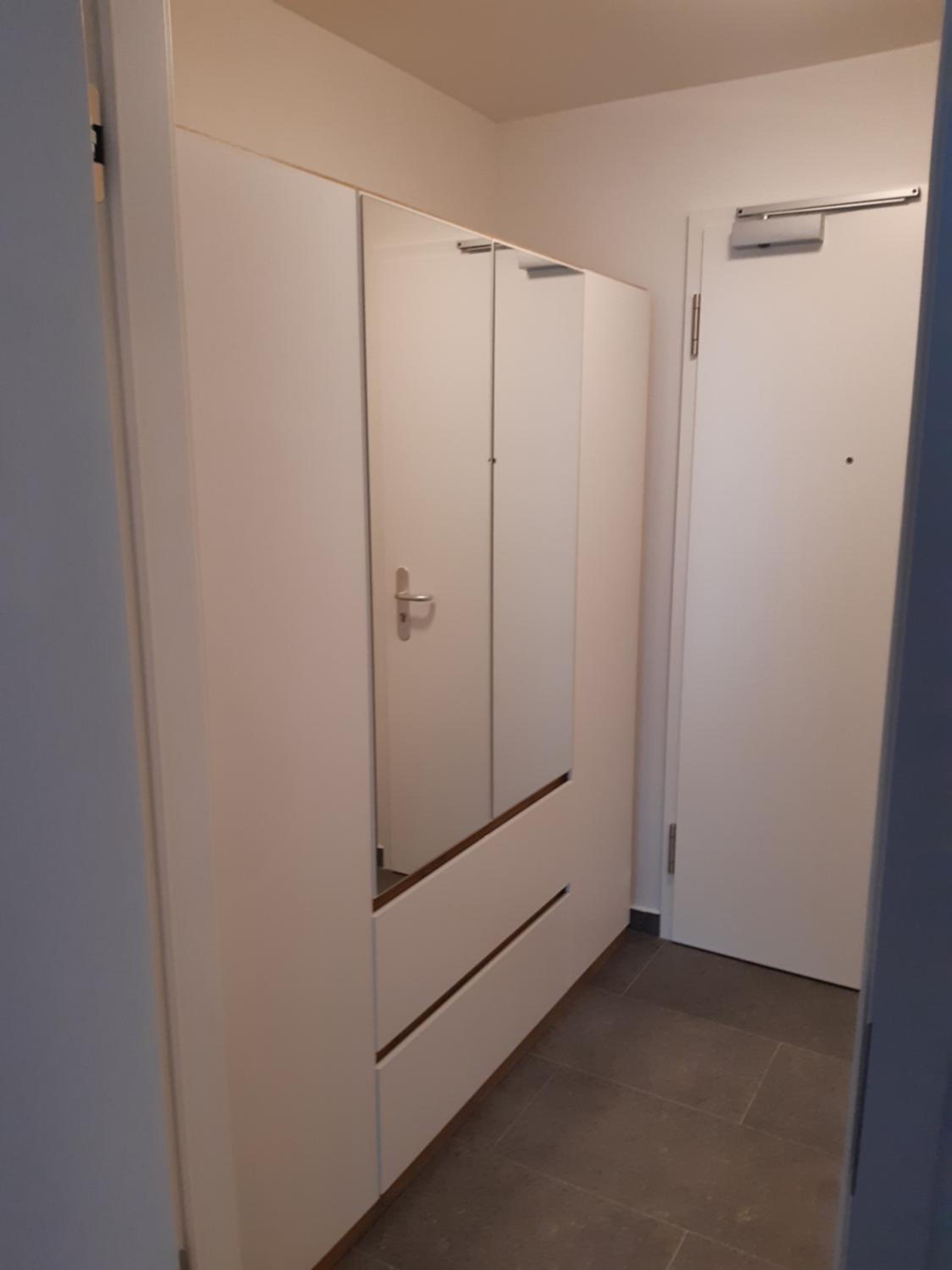 Apartmán U Mamuta