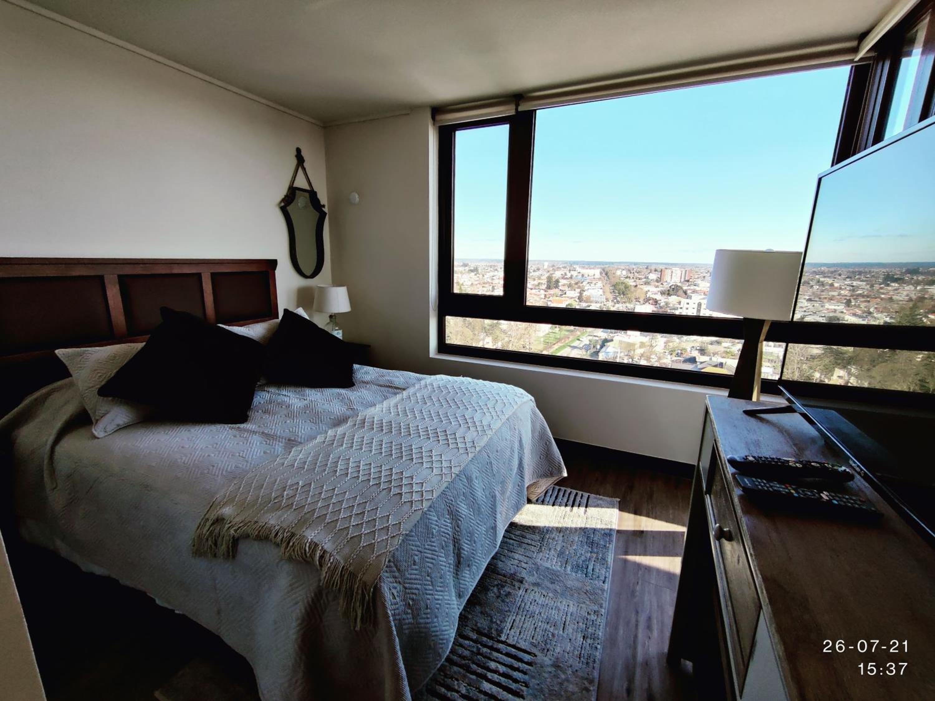 Departamento de primer Nivel view 3