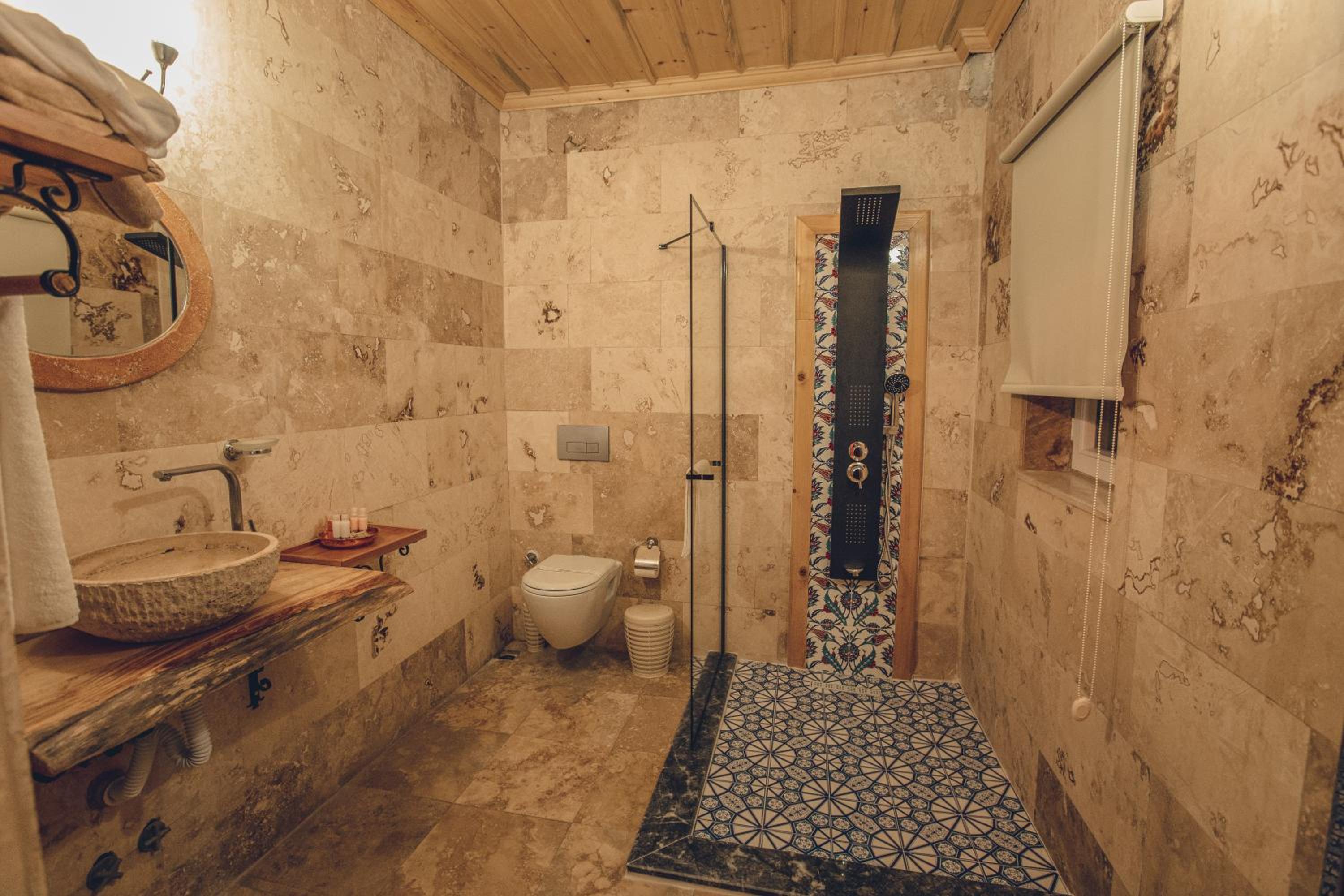 Rose Valley Otel - Image 45