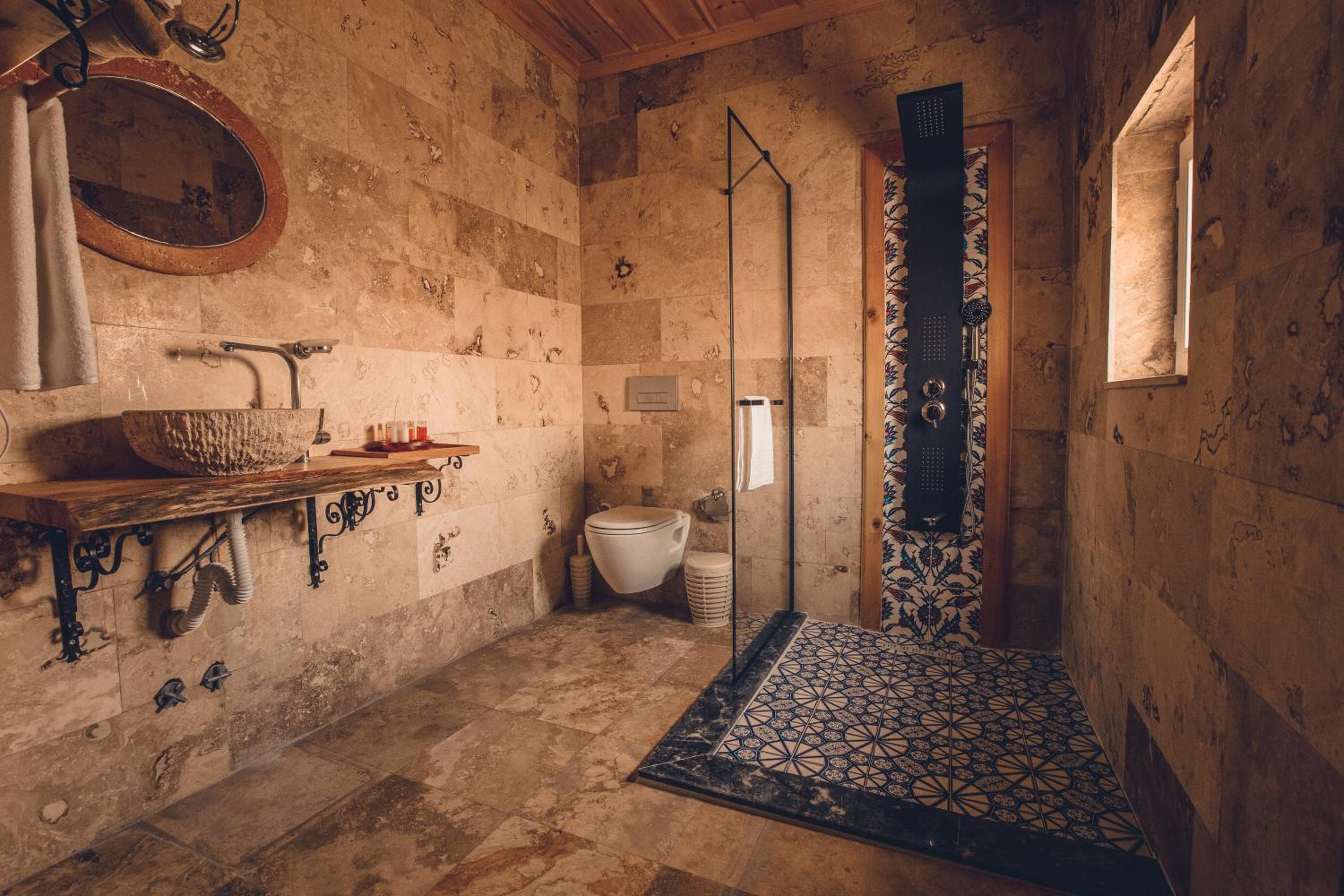 Rose Valley Otel - Image 46