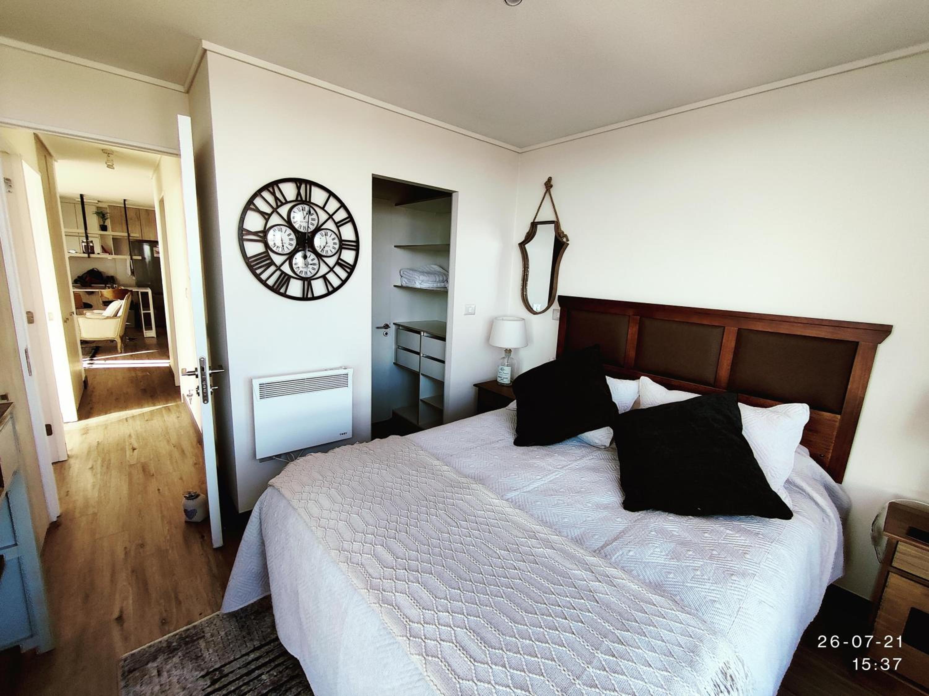 Departamento de primer Nivel view 5