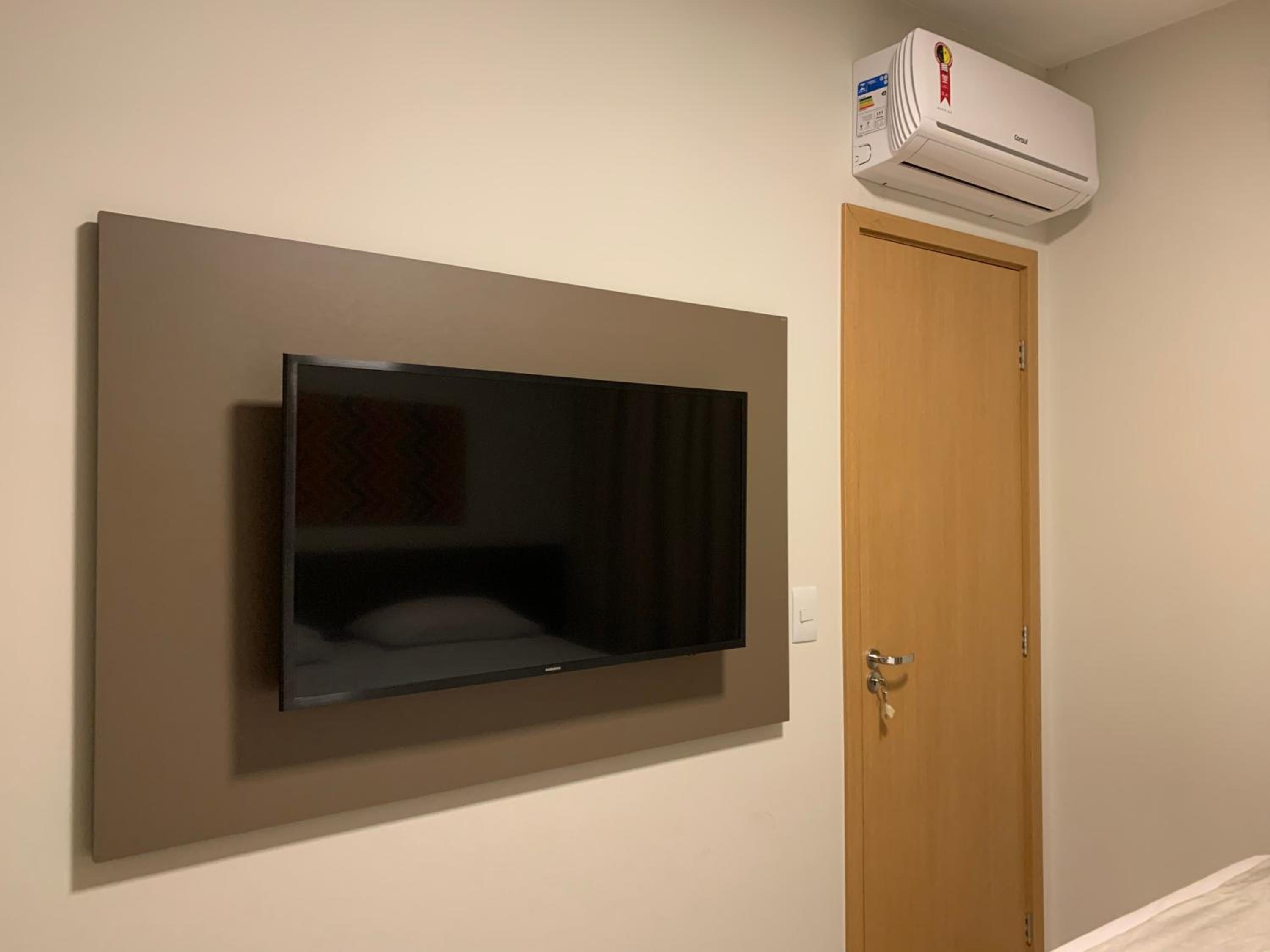 Park Veredas Flat 430 view 4