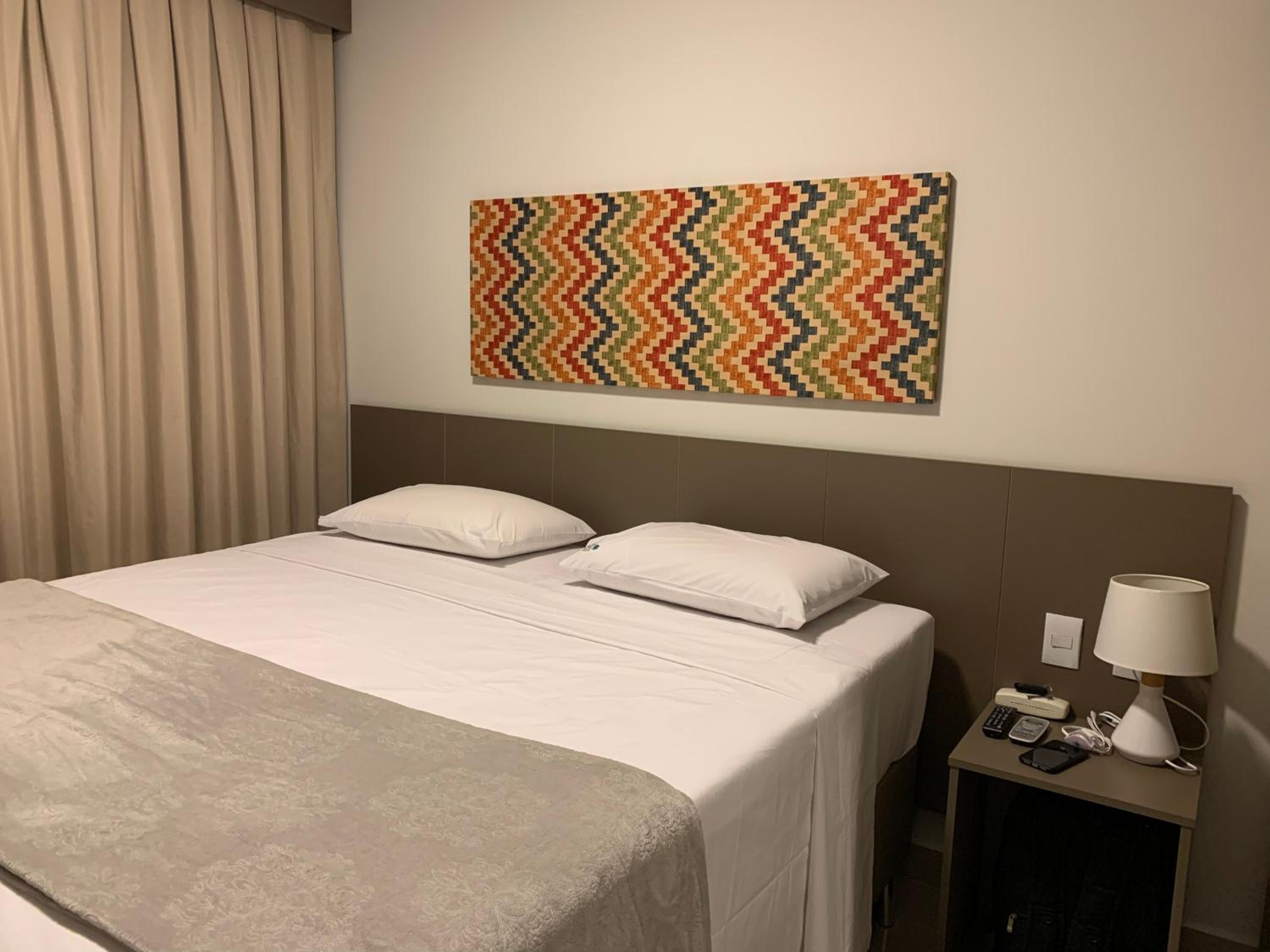 Park Veredas Flat 430 view 3