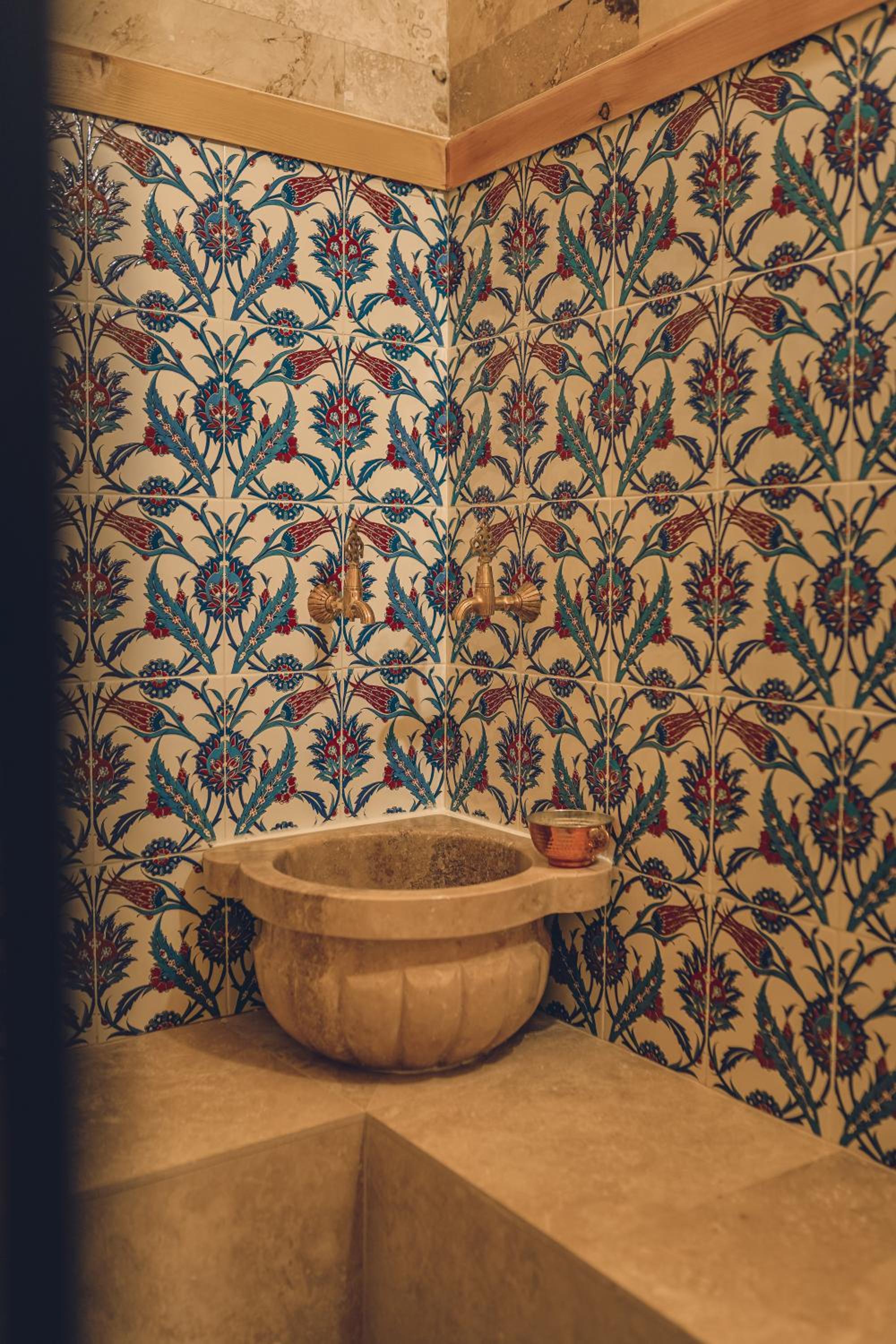 Rose Valley Otel - Image 52