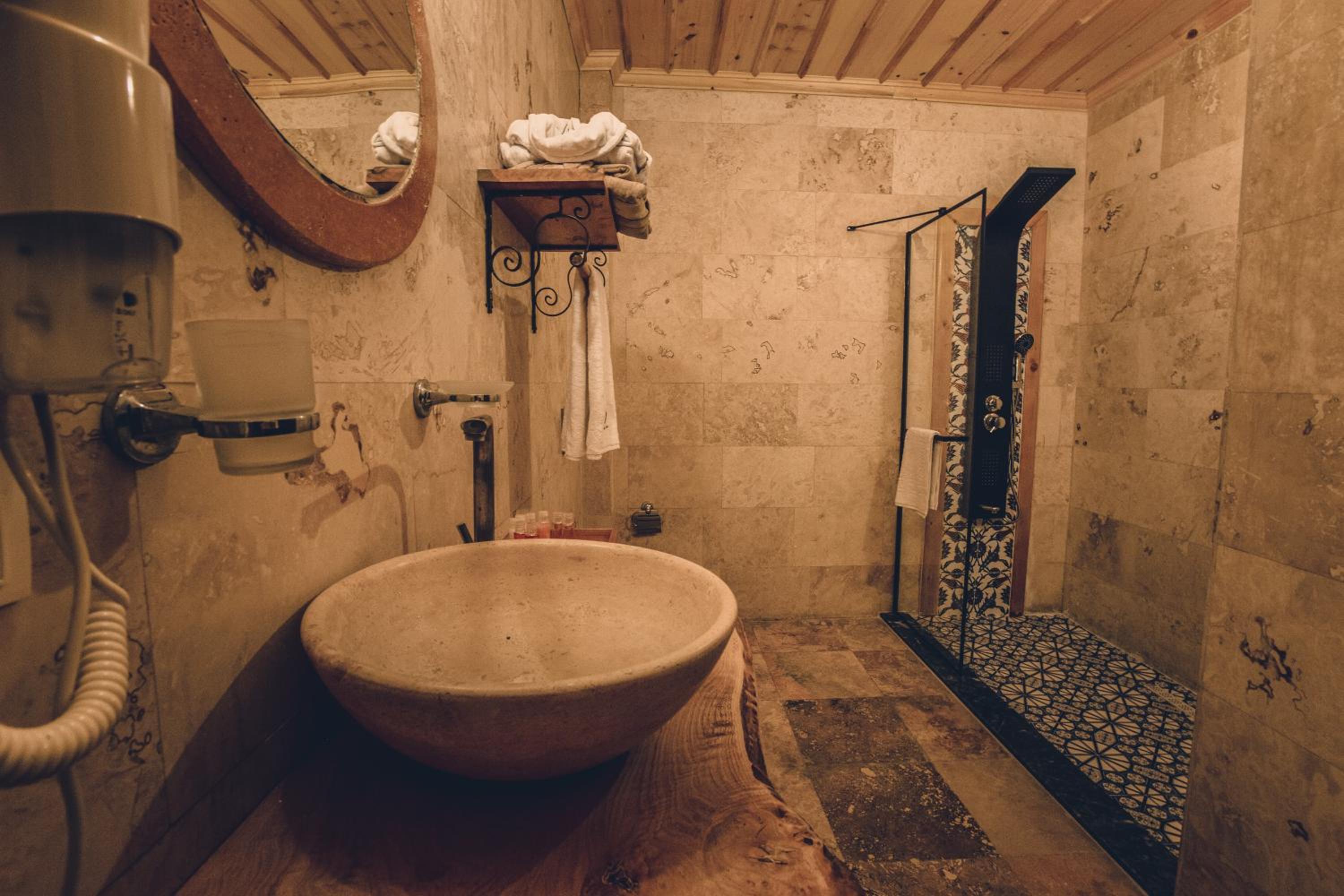 Rose Valley Otel - Image 47