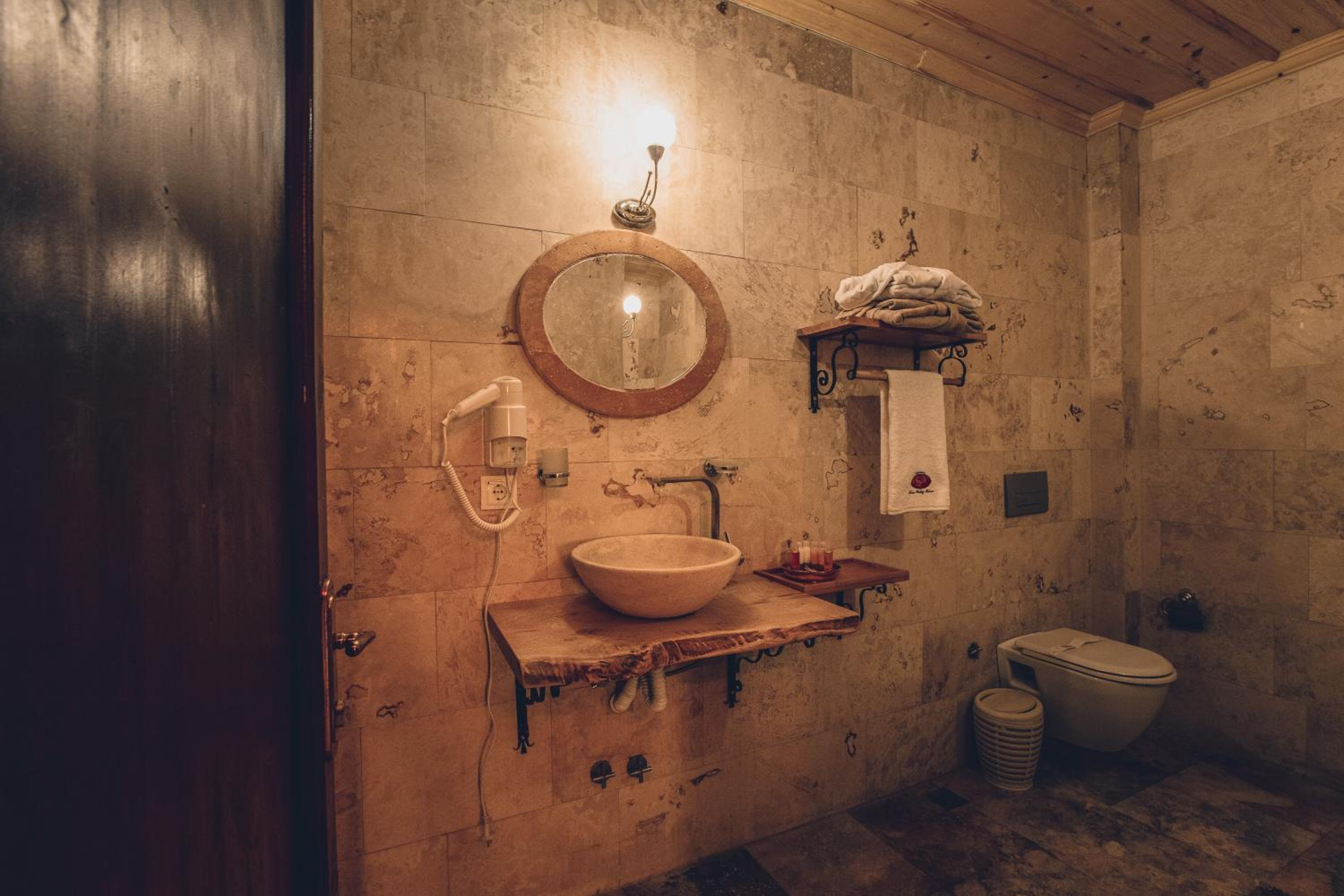 Rose Valley Otel - Image 48