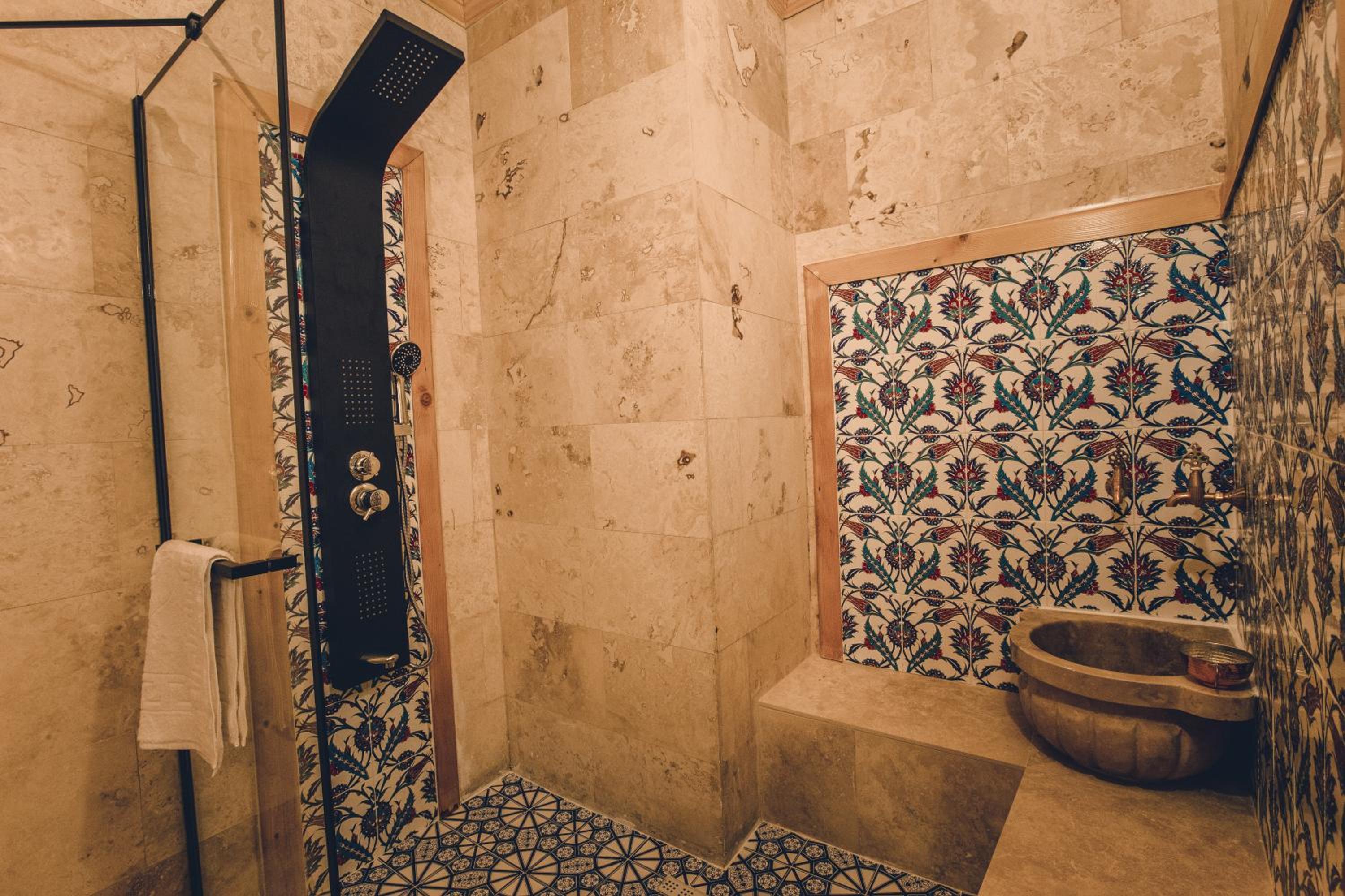 Rose Valley Otel - Image 49