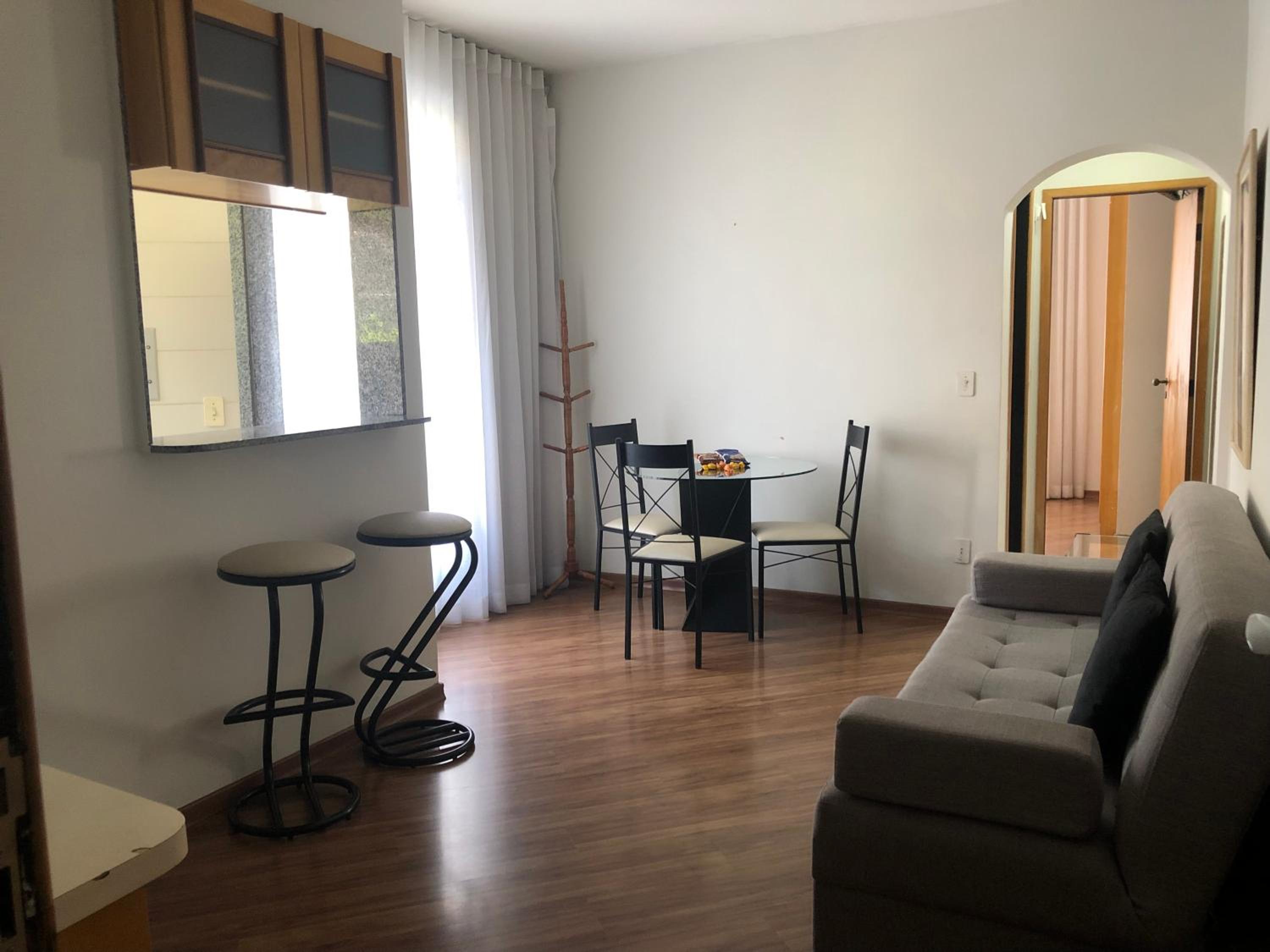 Flat Golden Plaza - Lourdes