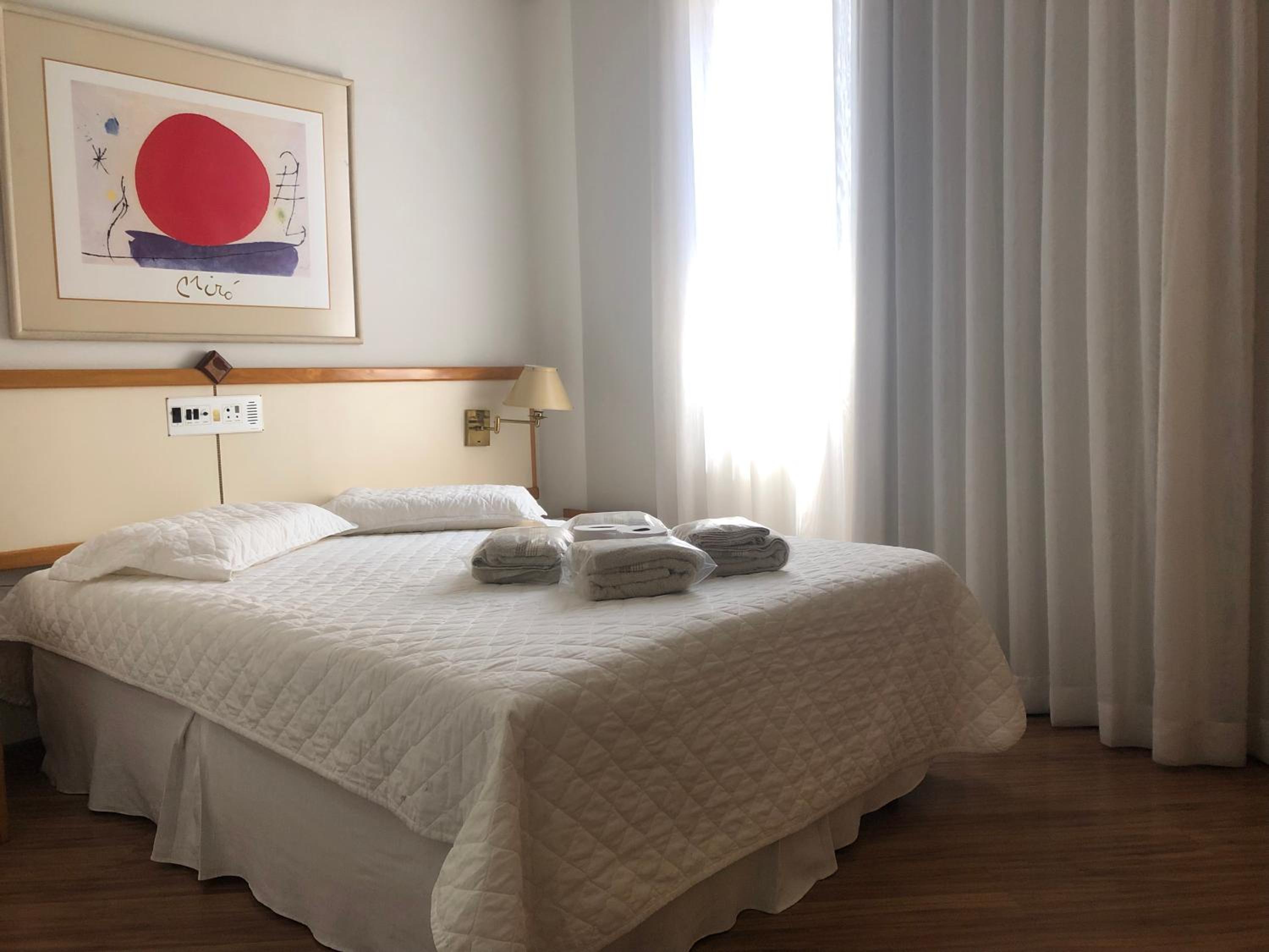 Flat Golden Plaza - Lourdes