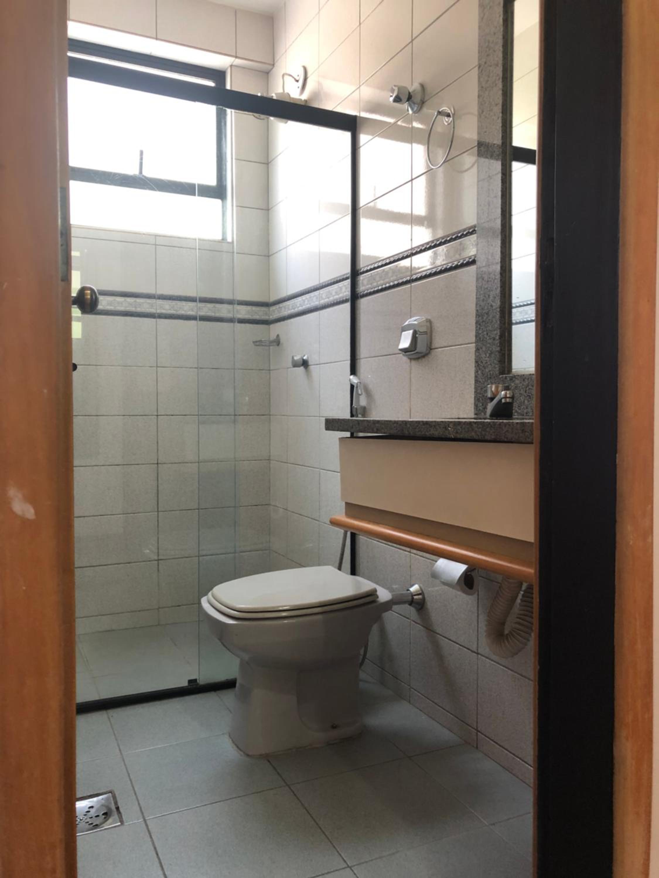 Flat Golden Plaza - Lourdes