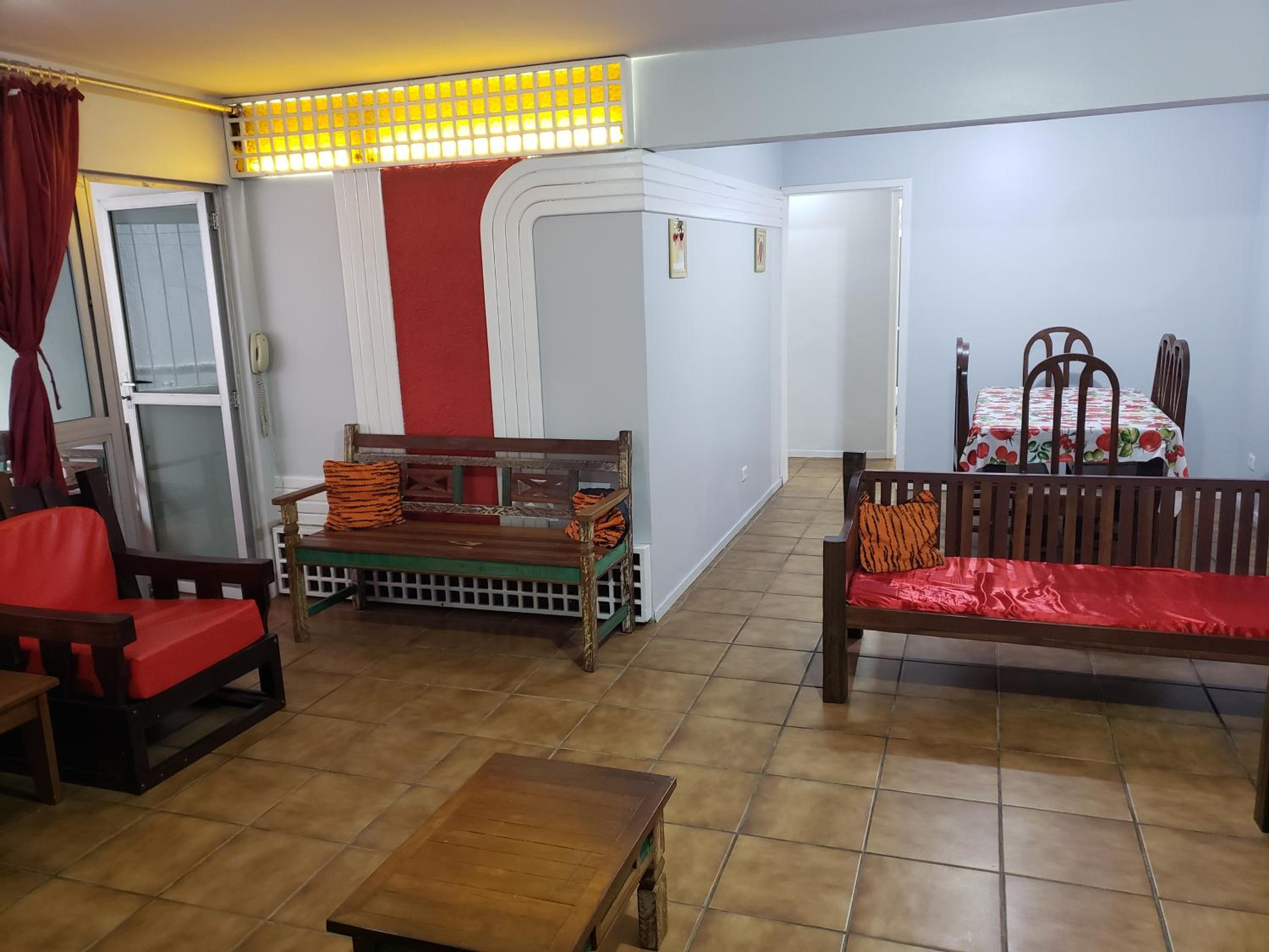APT 4 quartos na Ponta Verde a 100 metros da praia view 5