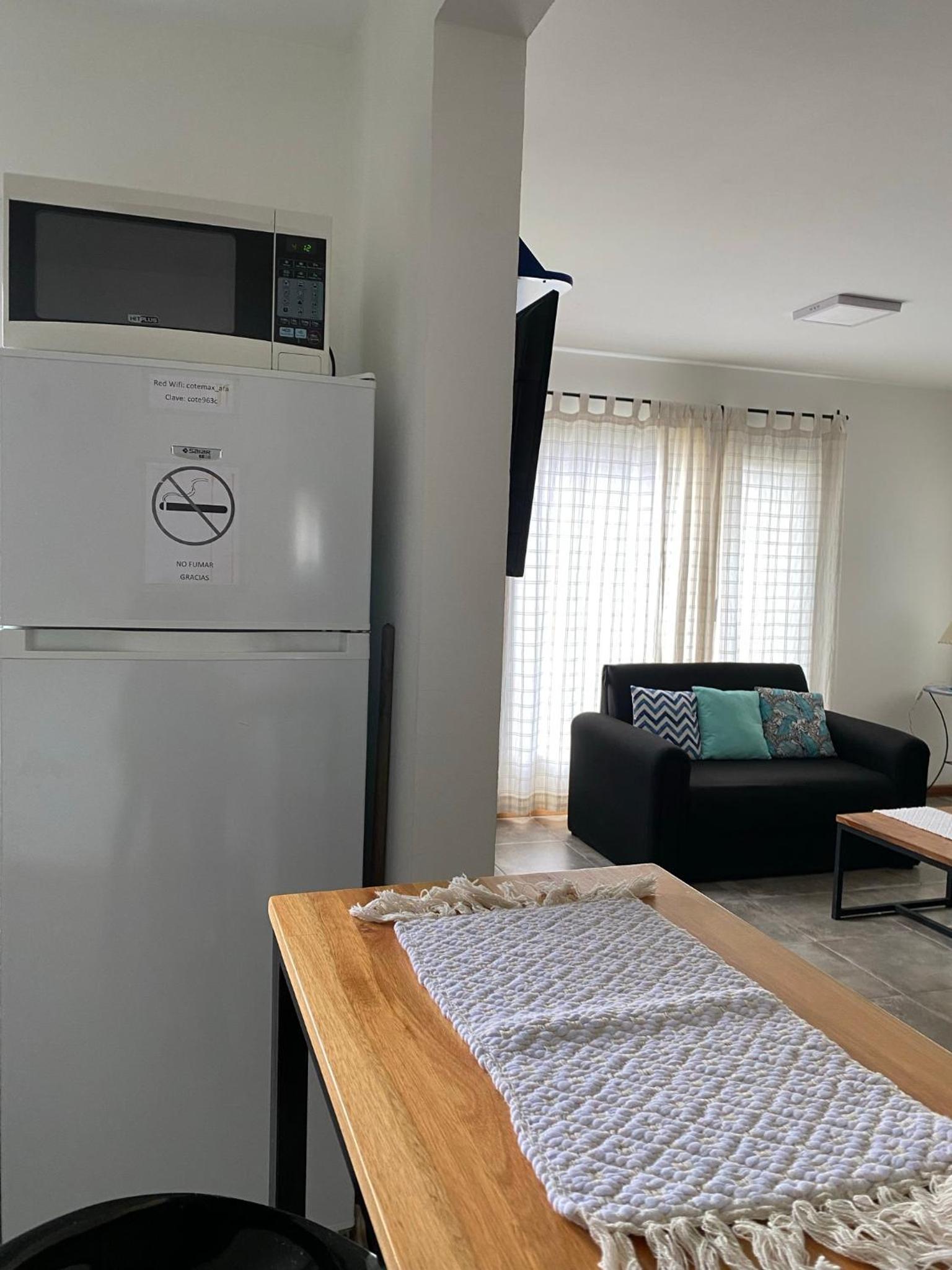 Departamento Mascardi - Deptosxlosandes