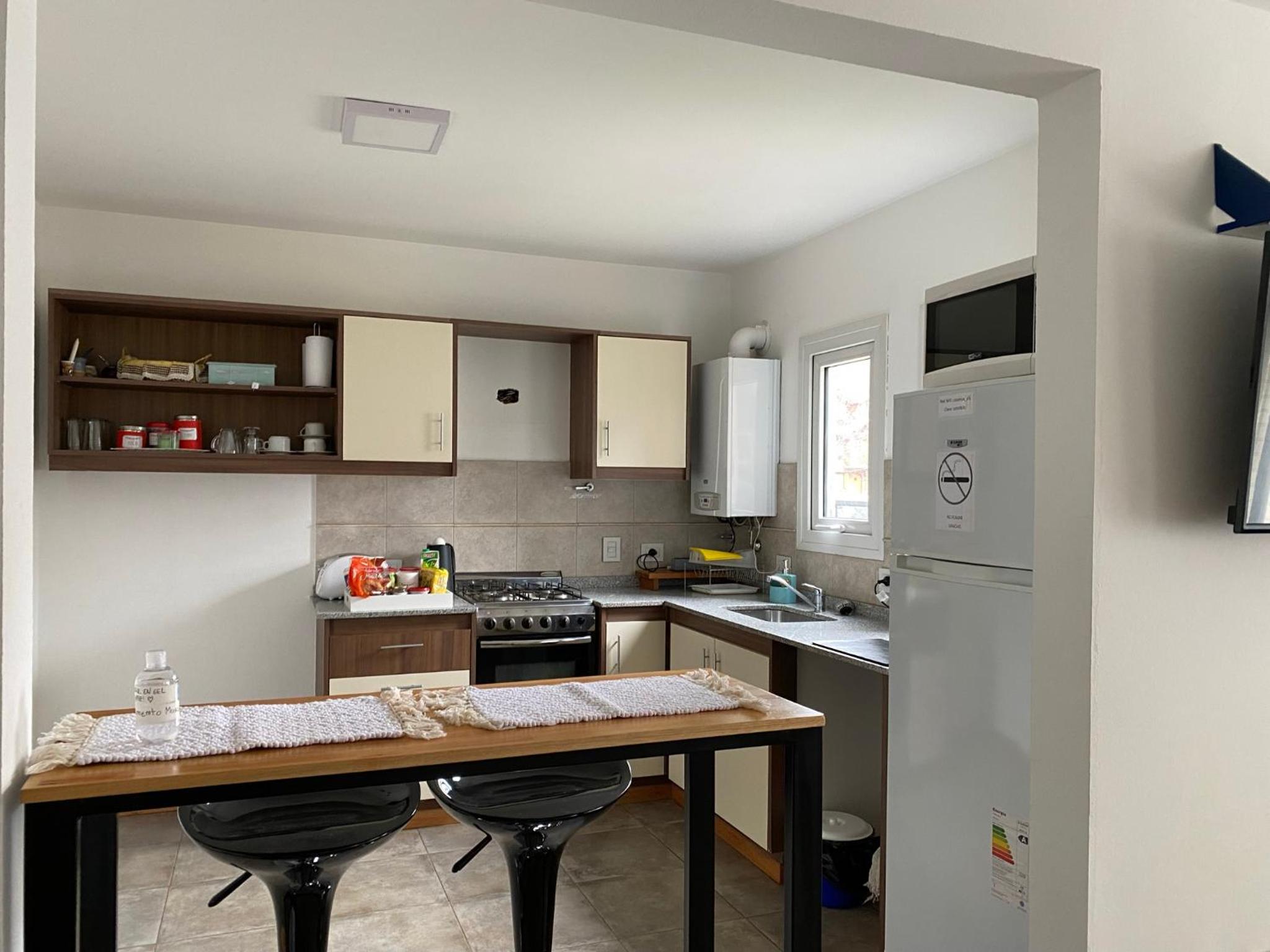 Departamento Mascardi - Deptosxlosandes
