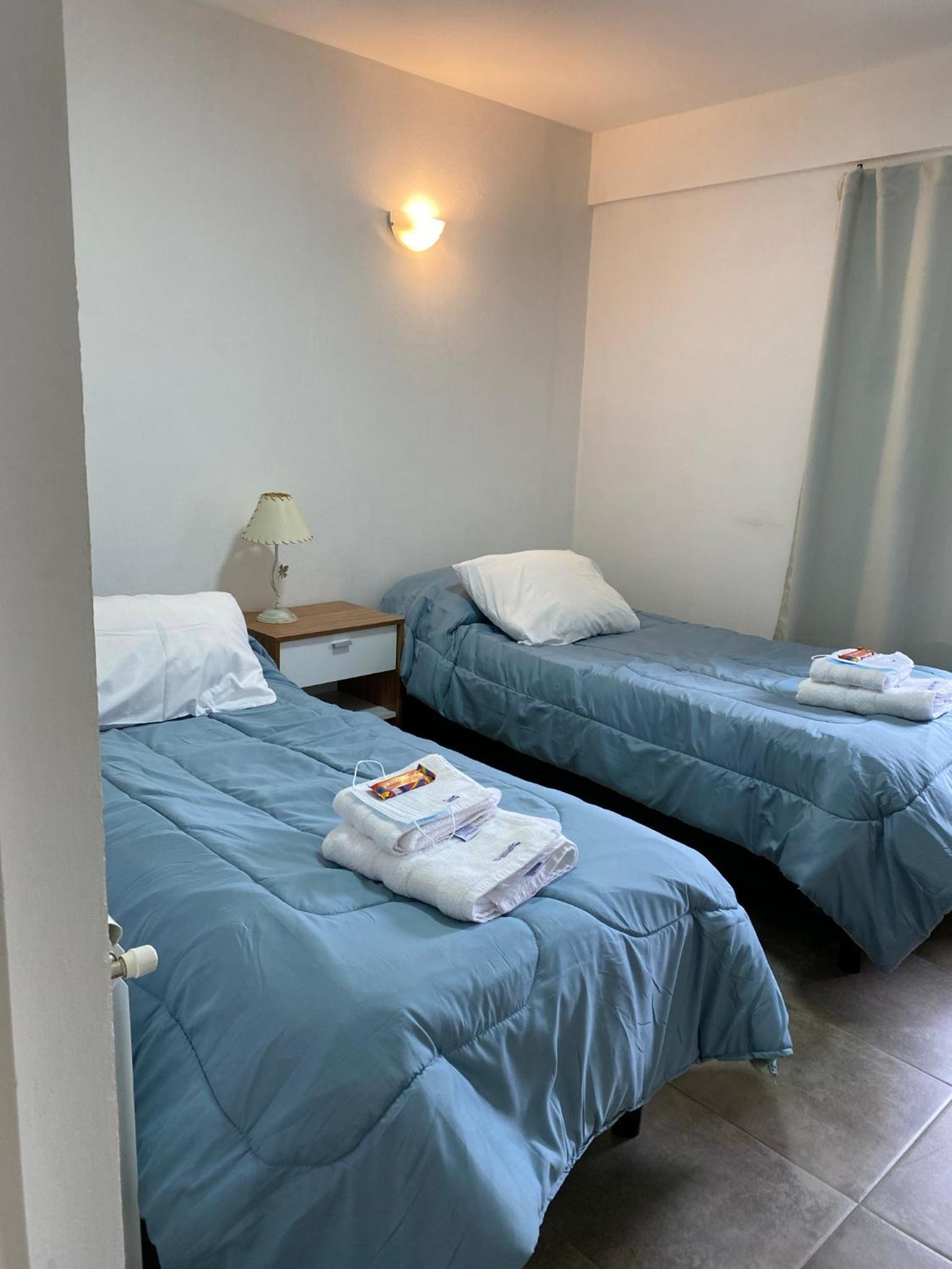 Departamento Mascardi - Deptosxlosandes