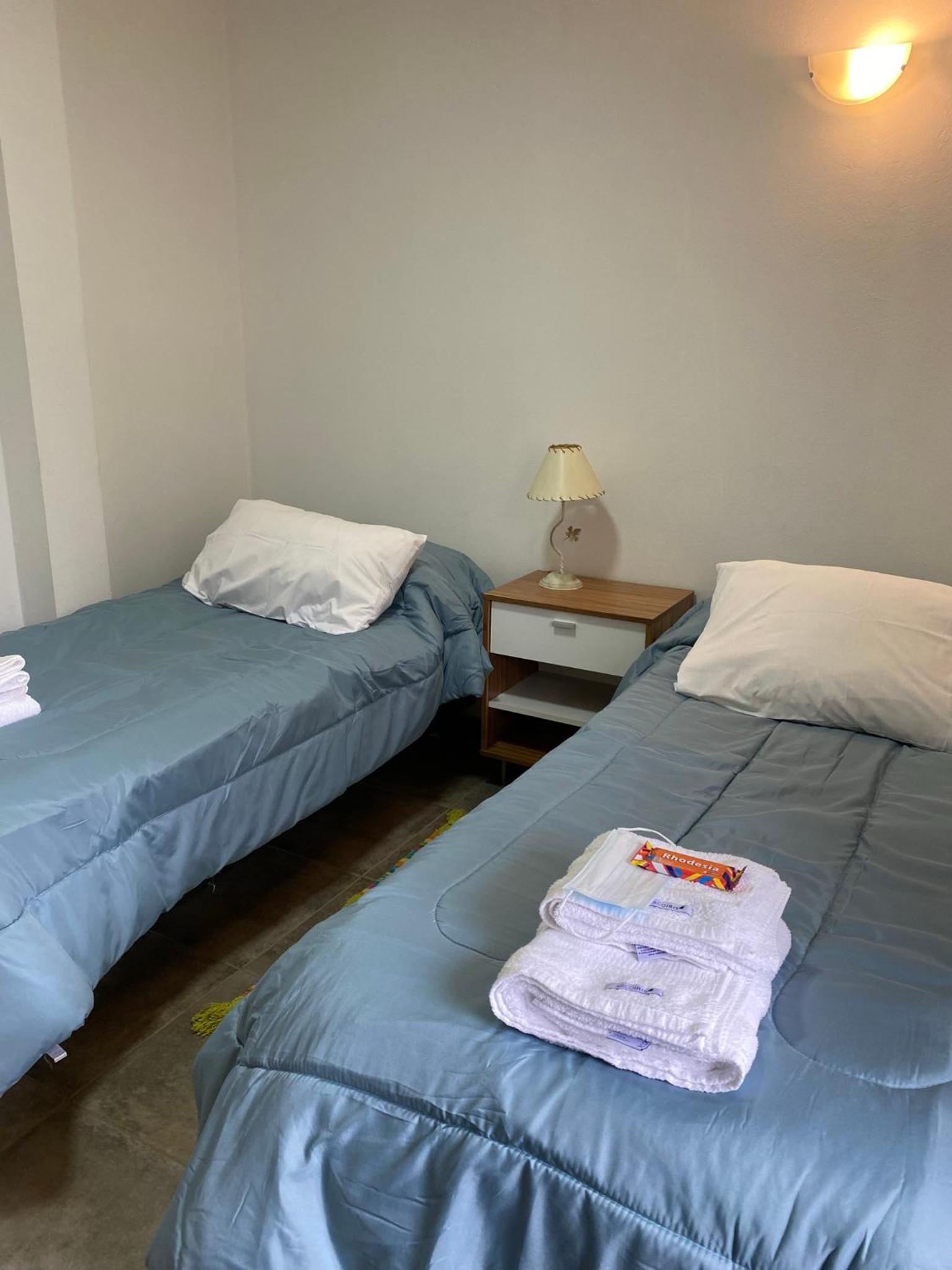 Departamento Mascardi - Deptosxlosandes