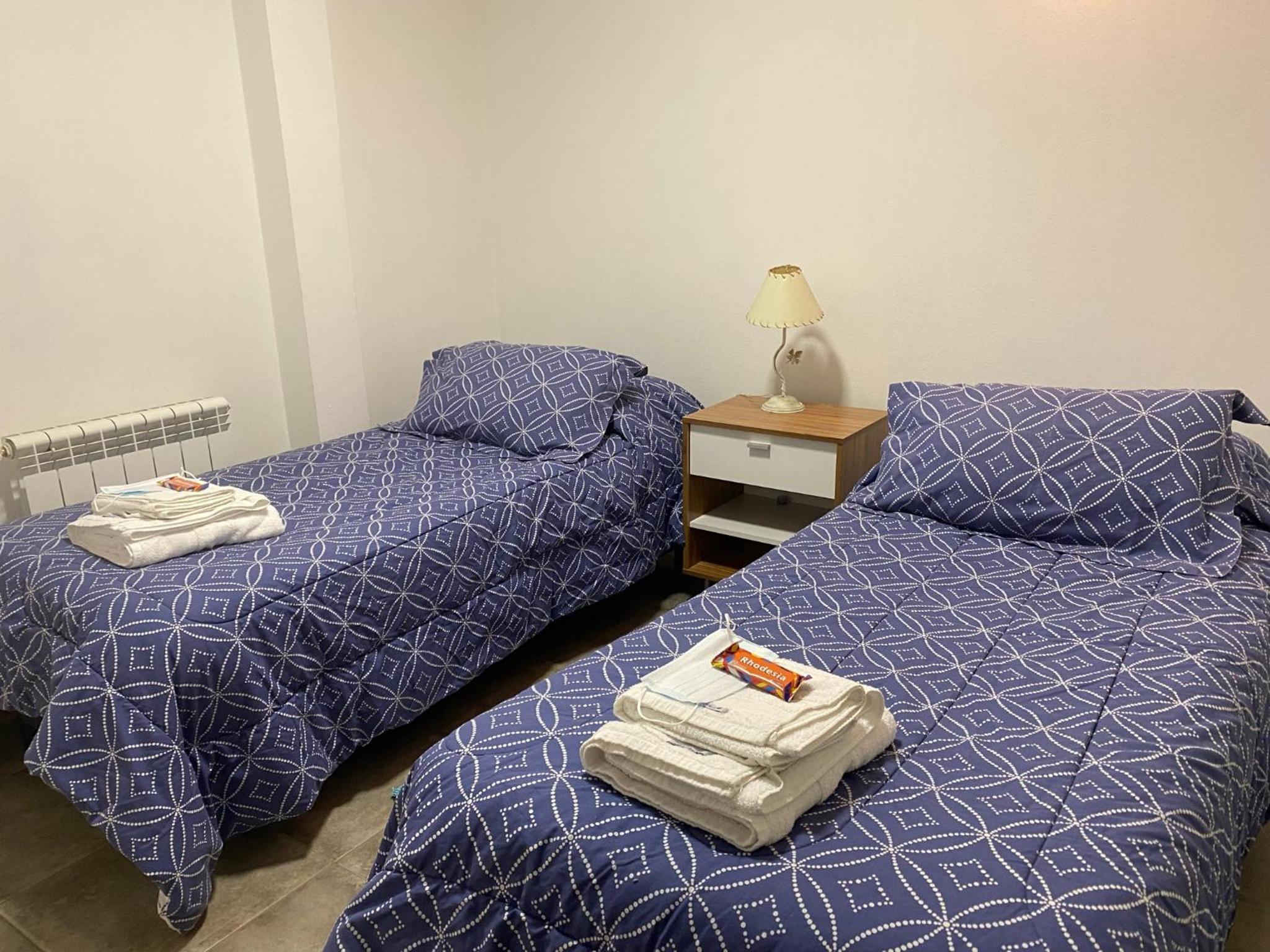 Departamento Mascardi - Deptosxlosandes
