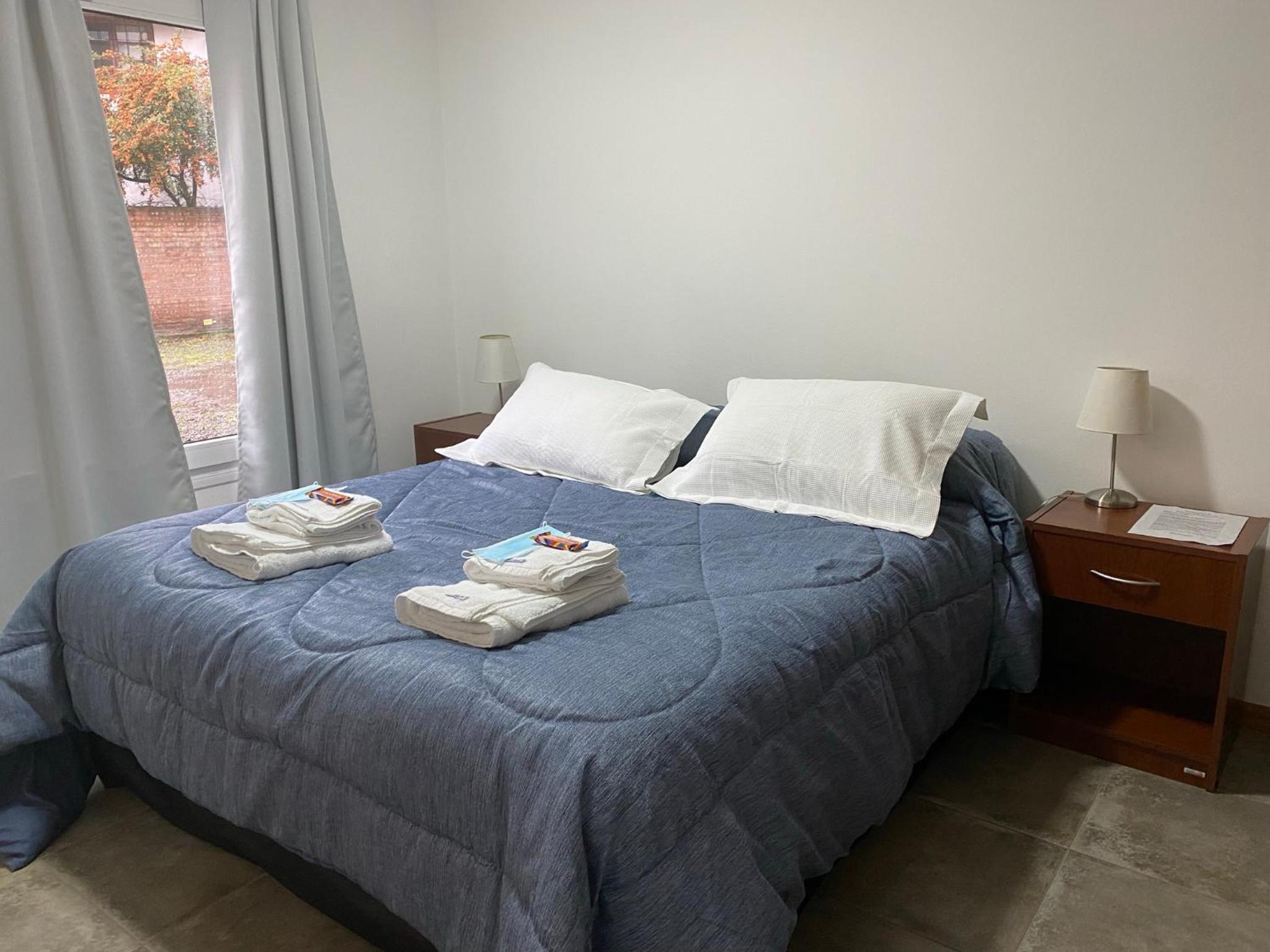 Departamento Mascardi - Deptosxlosandes