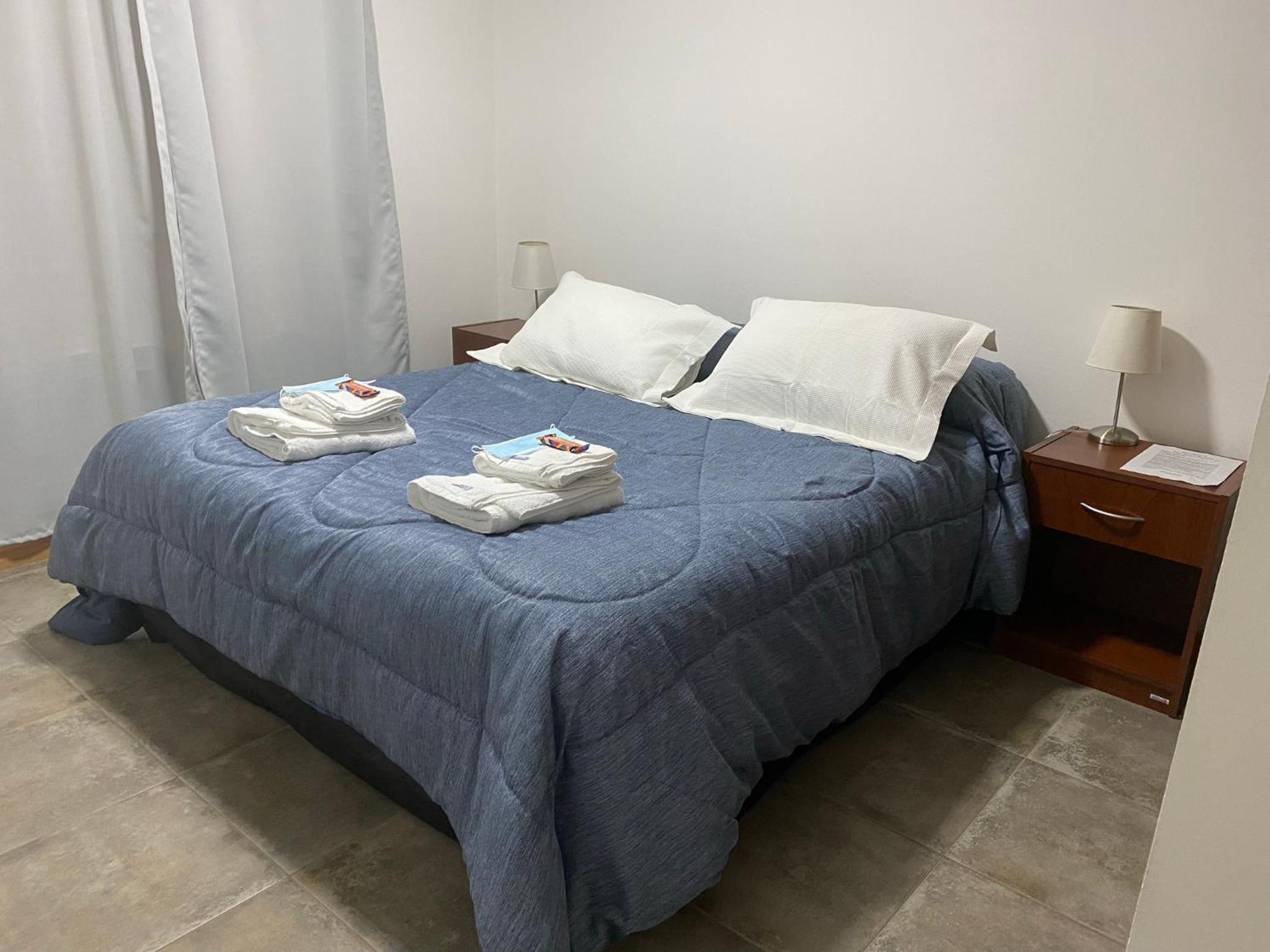 Departamento Mascardi - Deptosxlosandes